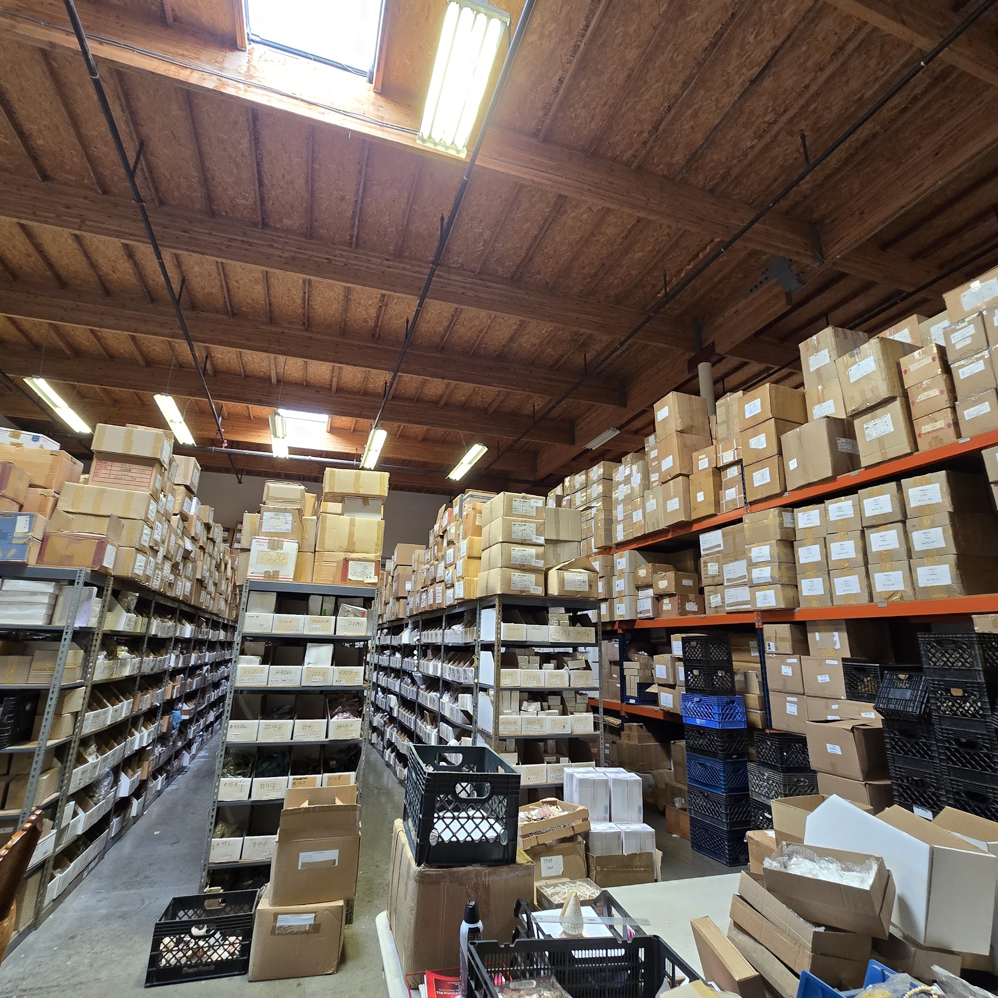 Virgelle's Inc Chino