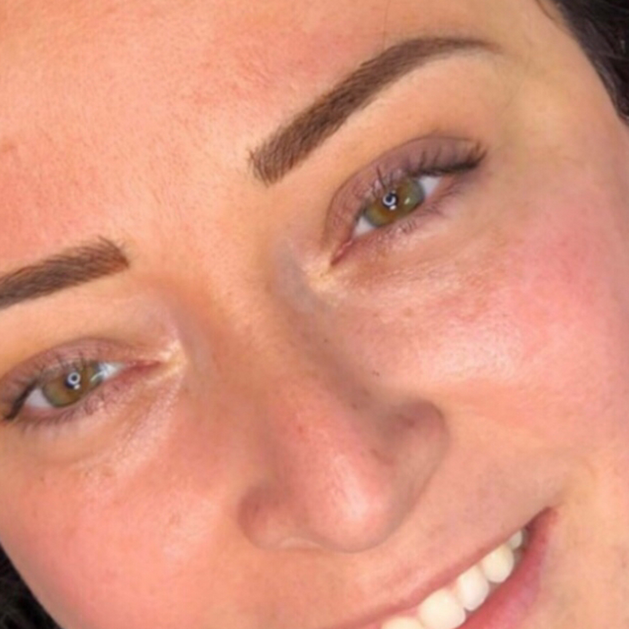 The Modern Brow Co. by Alexa Brown