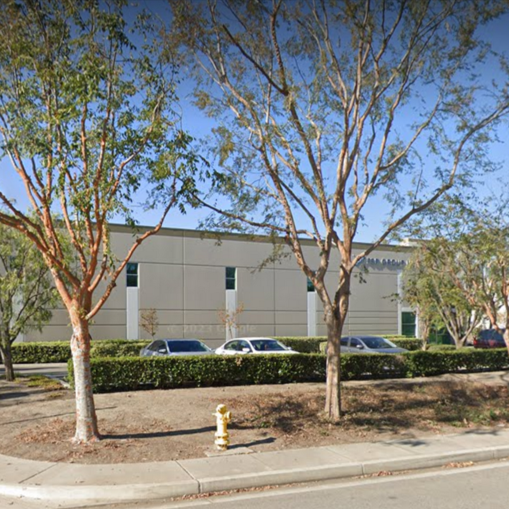 FSP GROUP USA CORP Chino