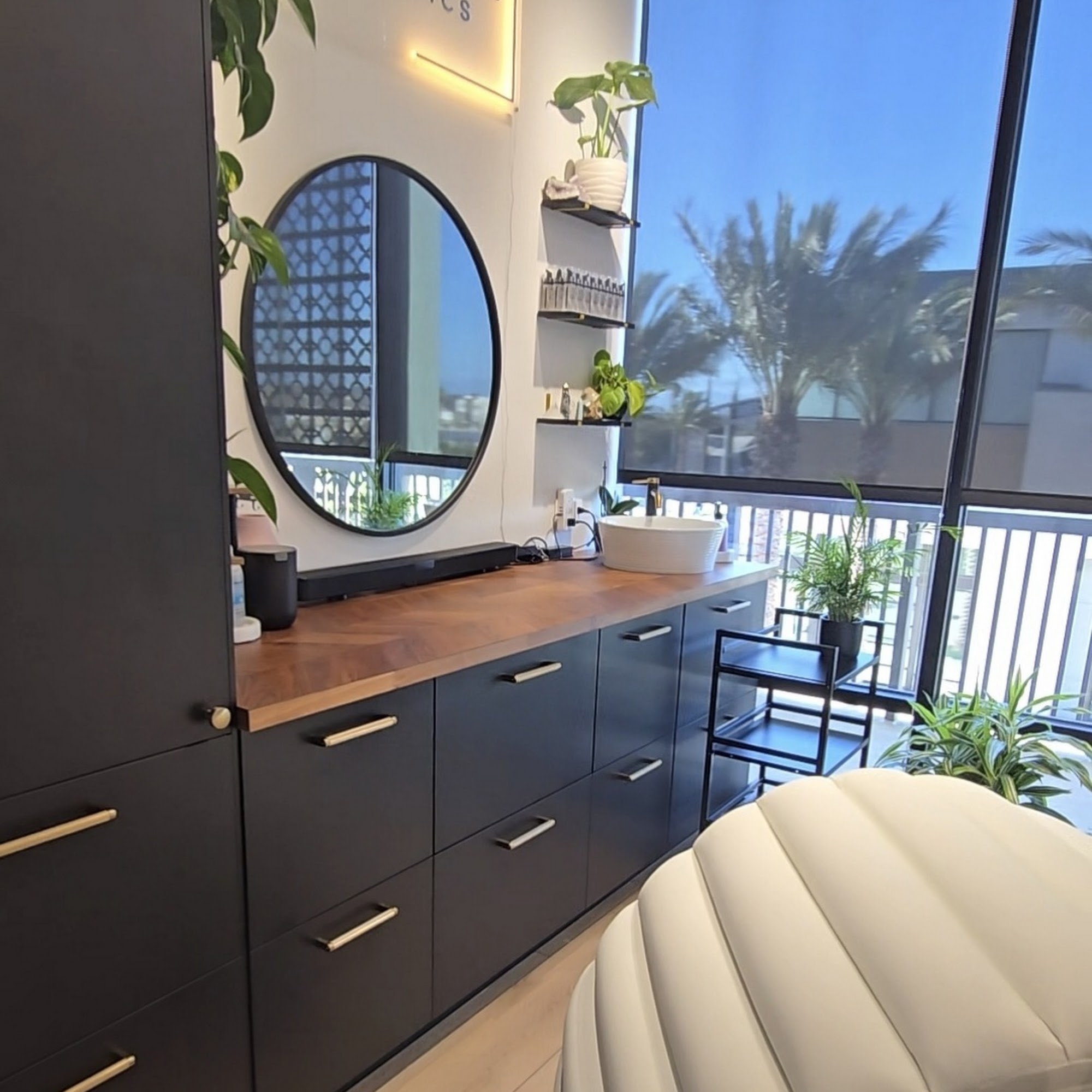 Honey Belle Esthetics