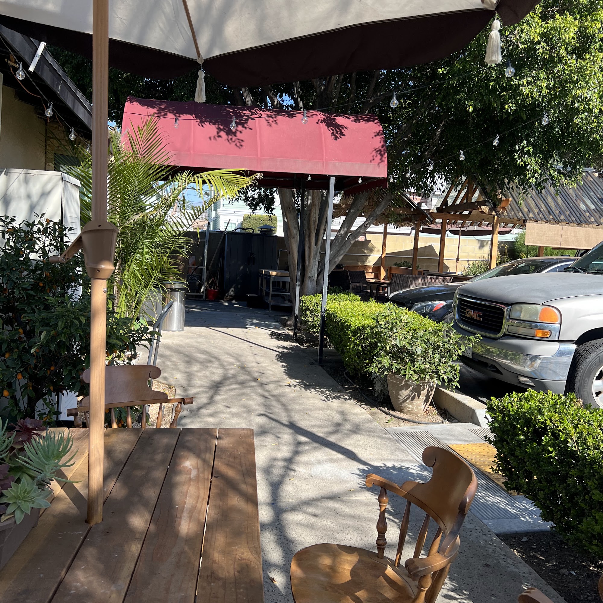 coft coffee and tea Chino