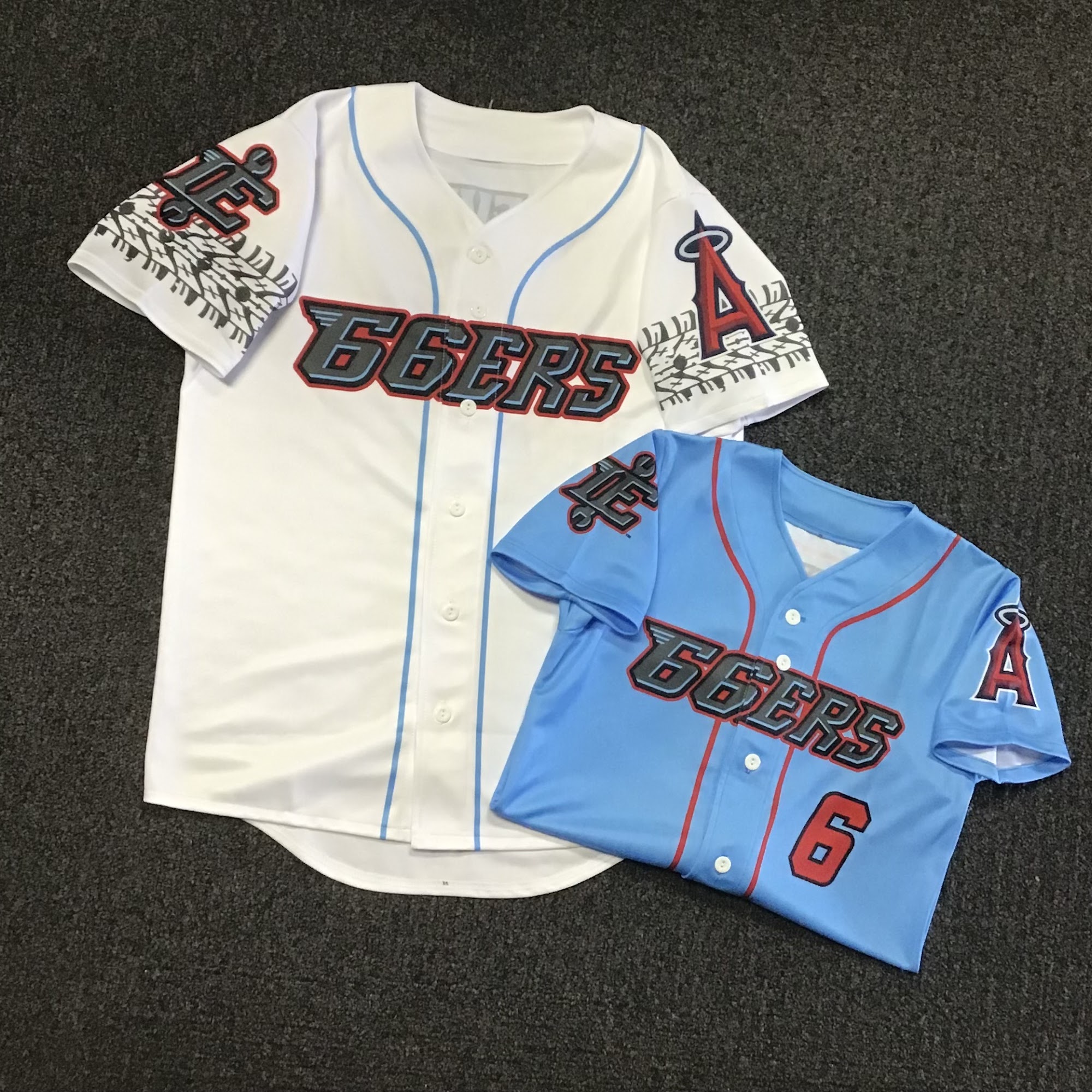 Empire Sublimation Chino