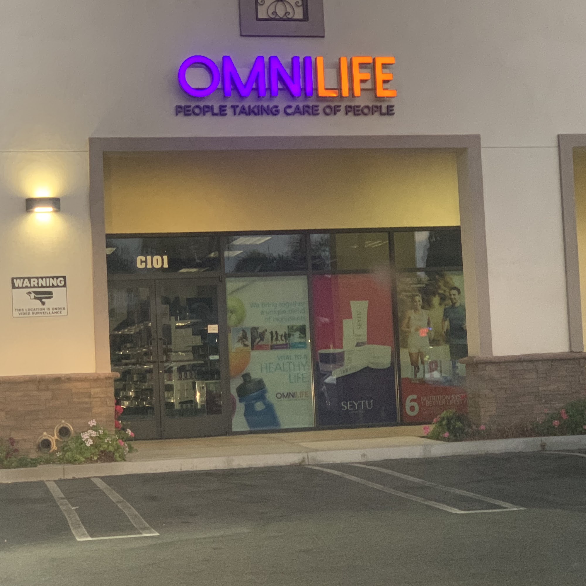 OMNILIFE