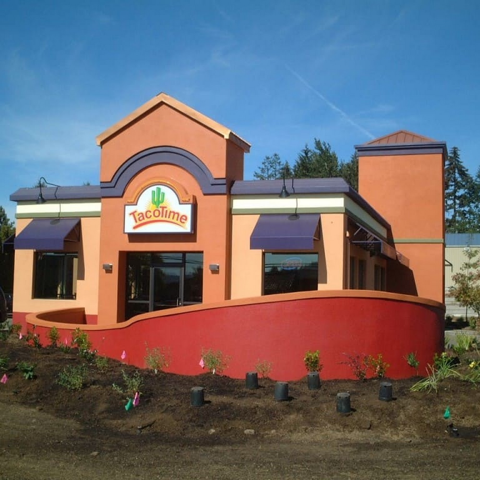 Custom Bilt Metals Chino