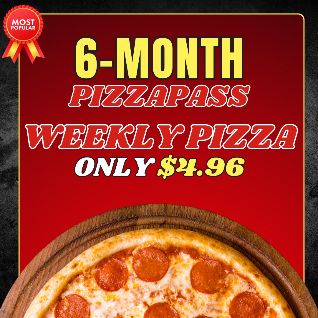 Corsaro's Family Pizza Chowchilla