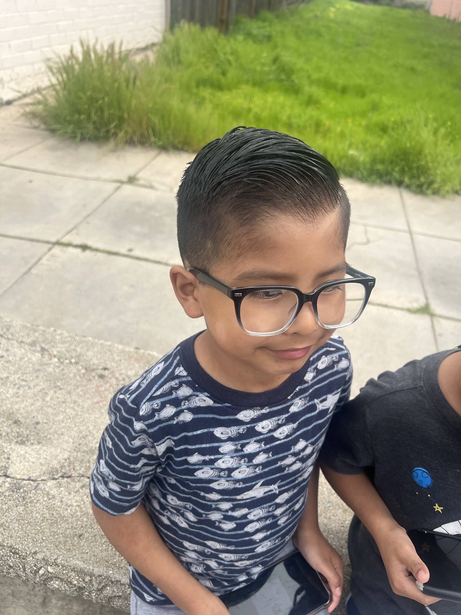 Los Panchos Barber Shop