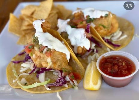 Orchard Bar and Grill Chowchilla