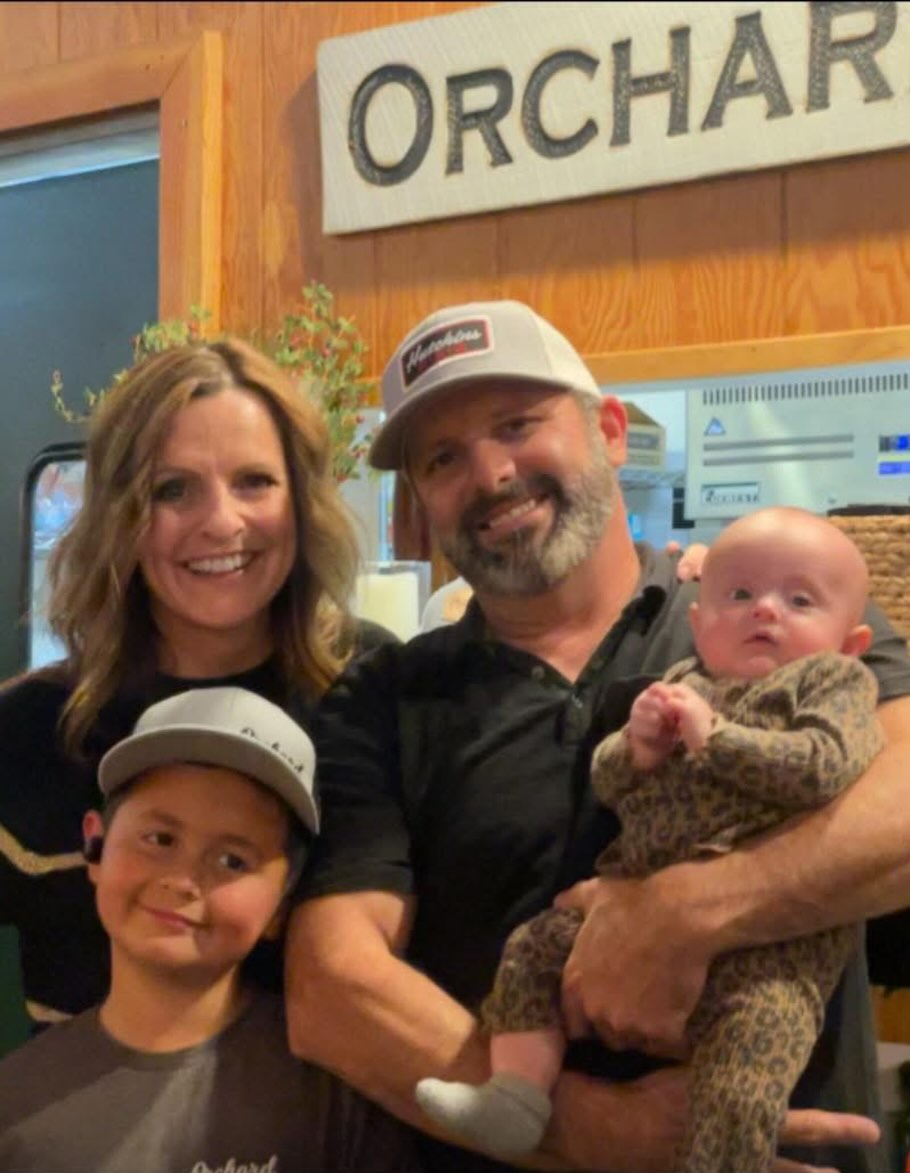 Orchard Bar and Grill Chowchilla