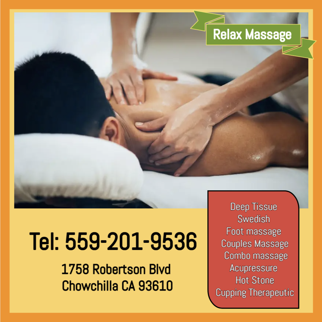 Photo credit: nextdoor