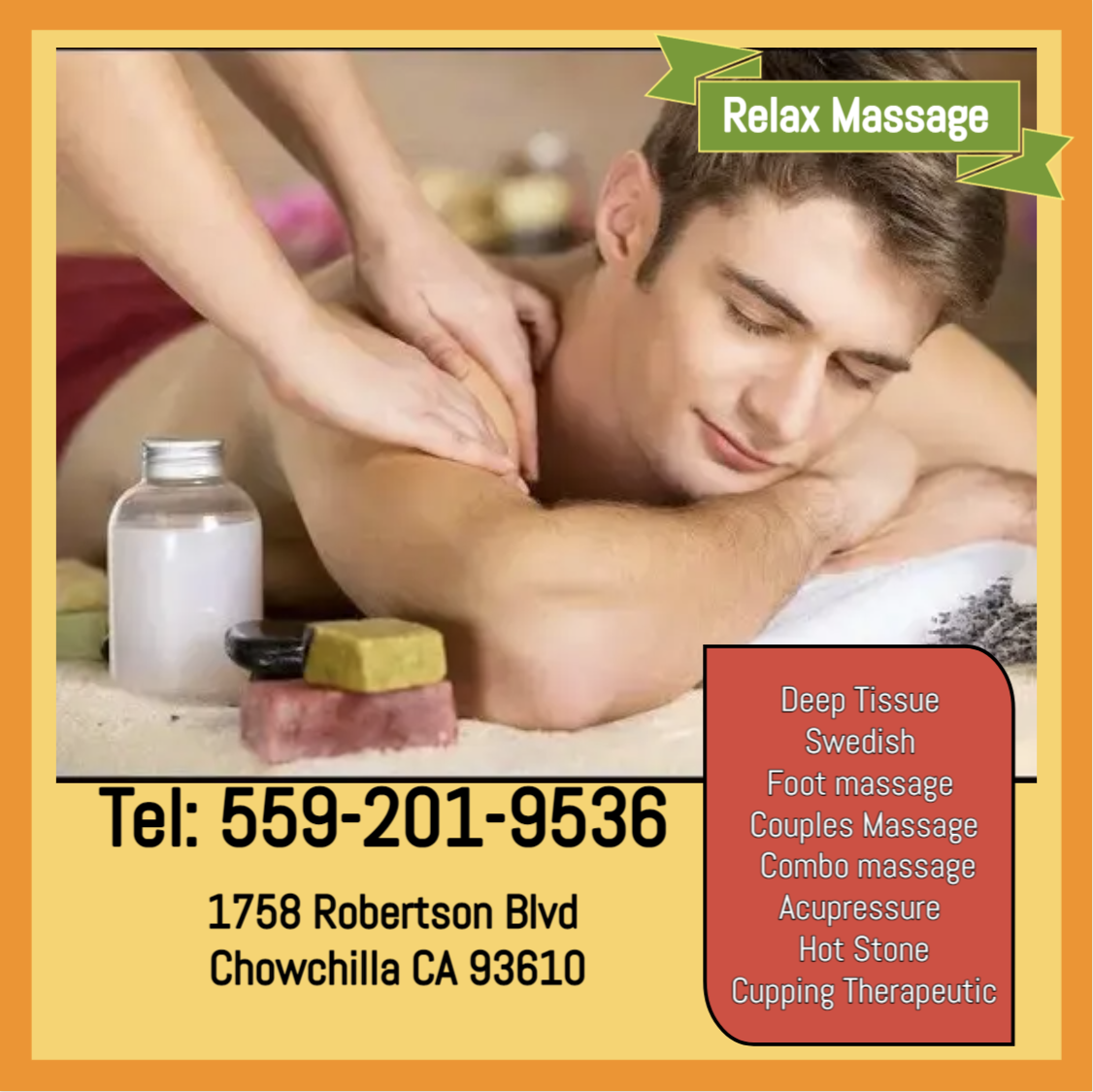 Photo credit: nextdoor