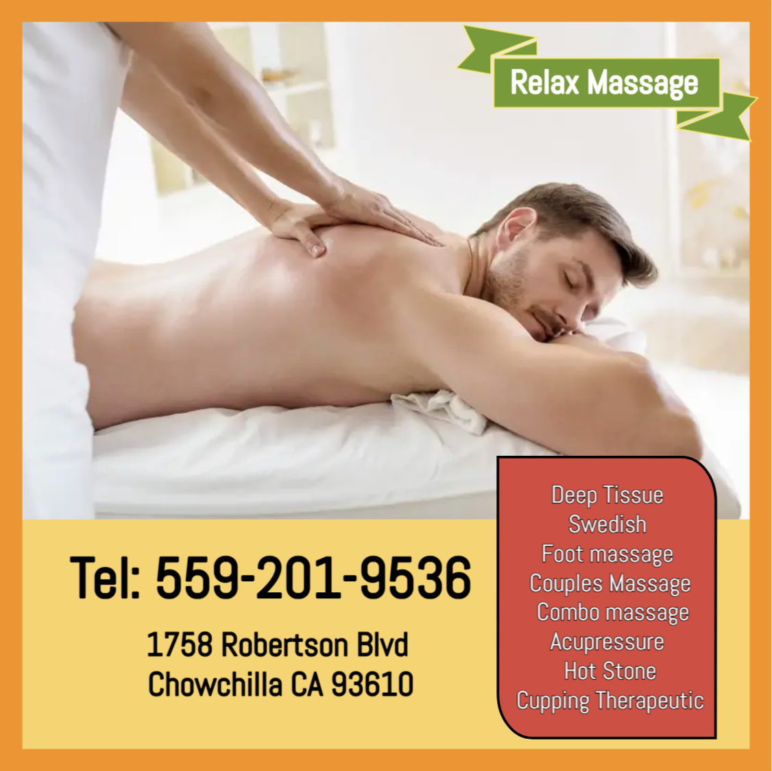 Photo credit: nextdoor