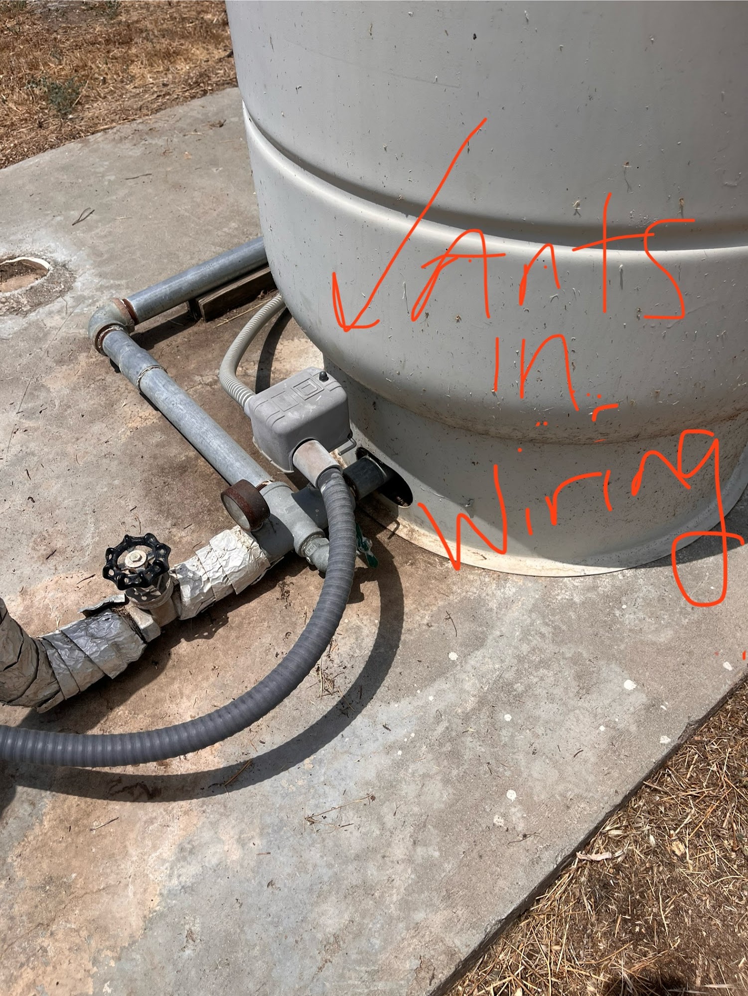 Drew and Hefner Water Wells & Pumps