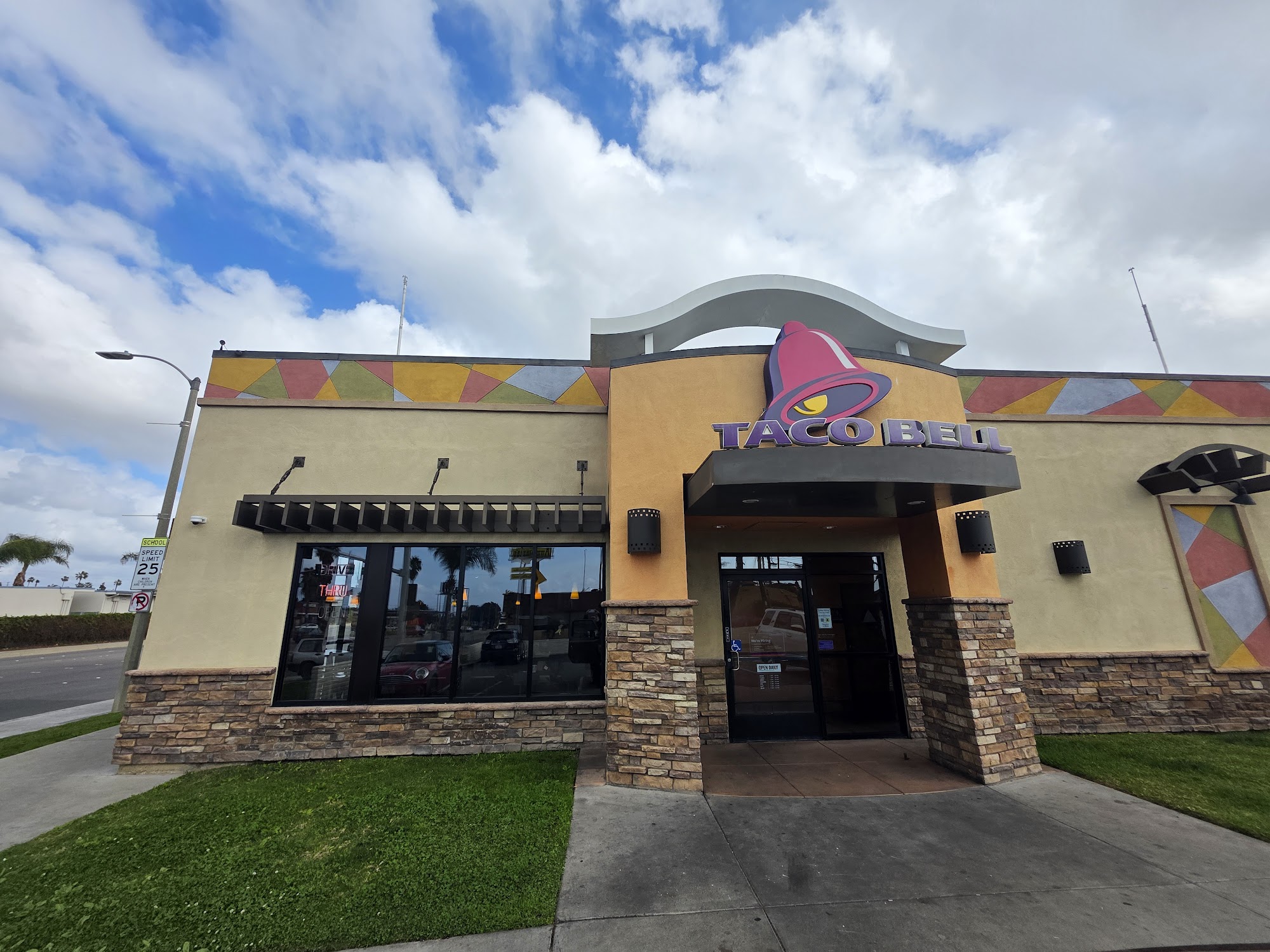 Taco Bell