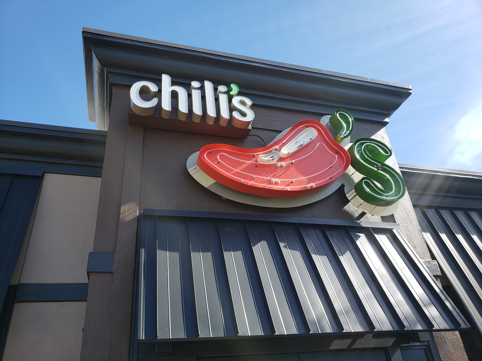 Chili's Grill & Bar