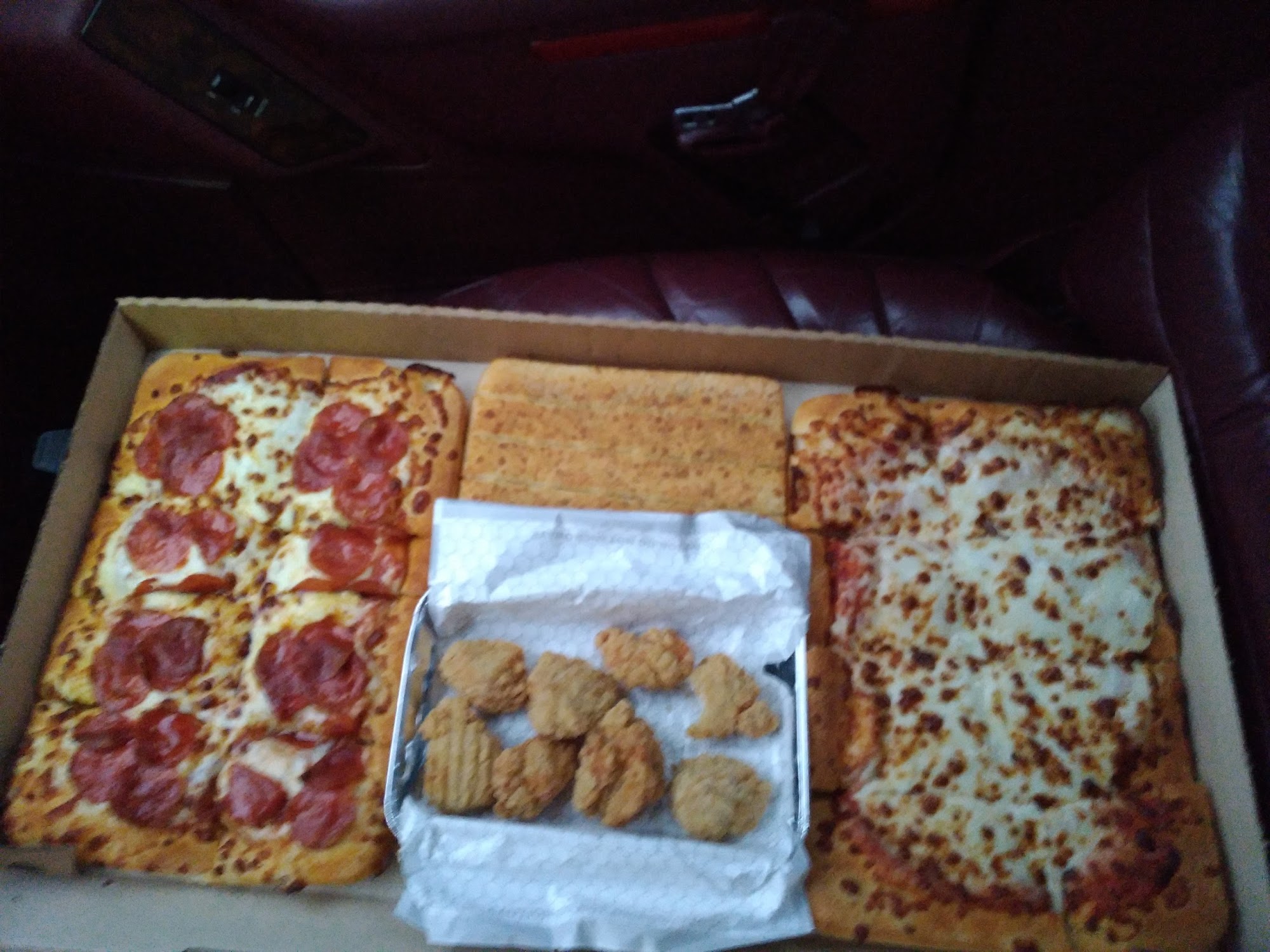 Pizza Hut