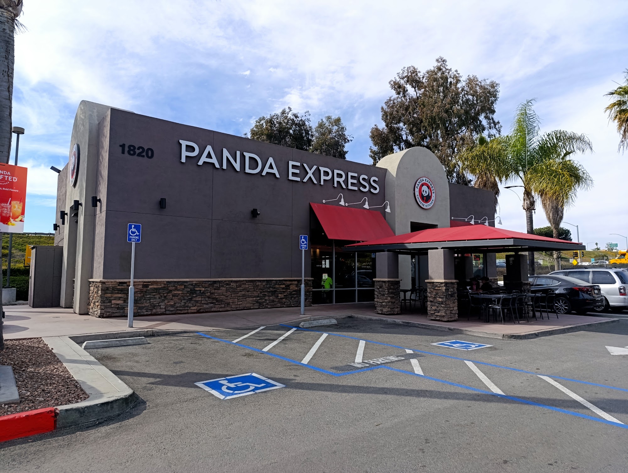 Panda Express