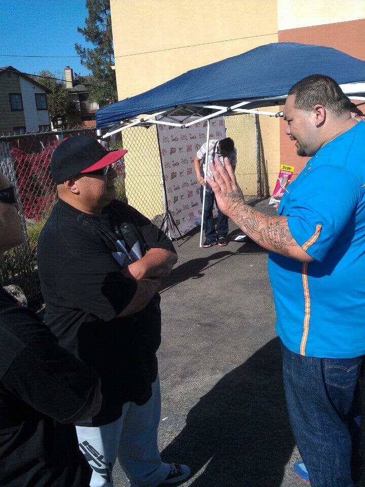 Photo credit: nextdoor