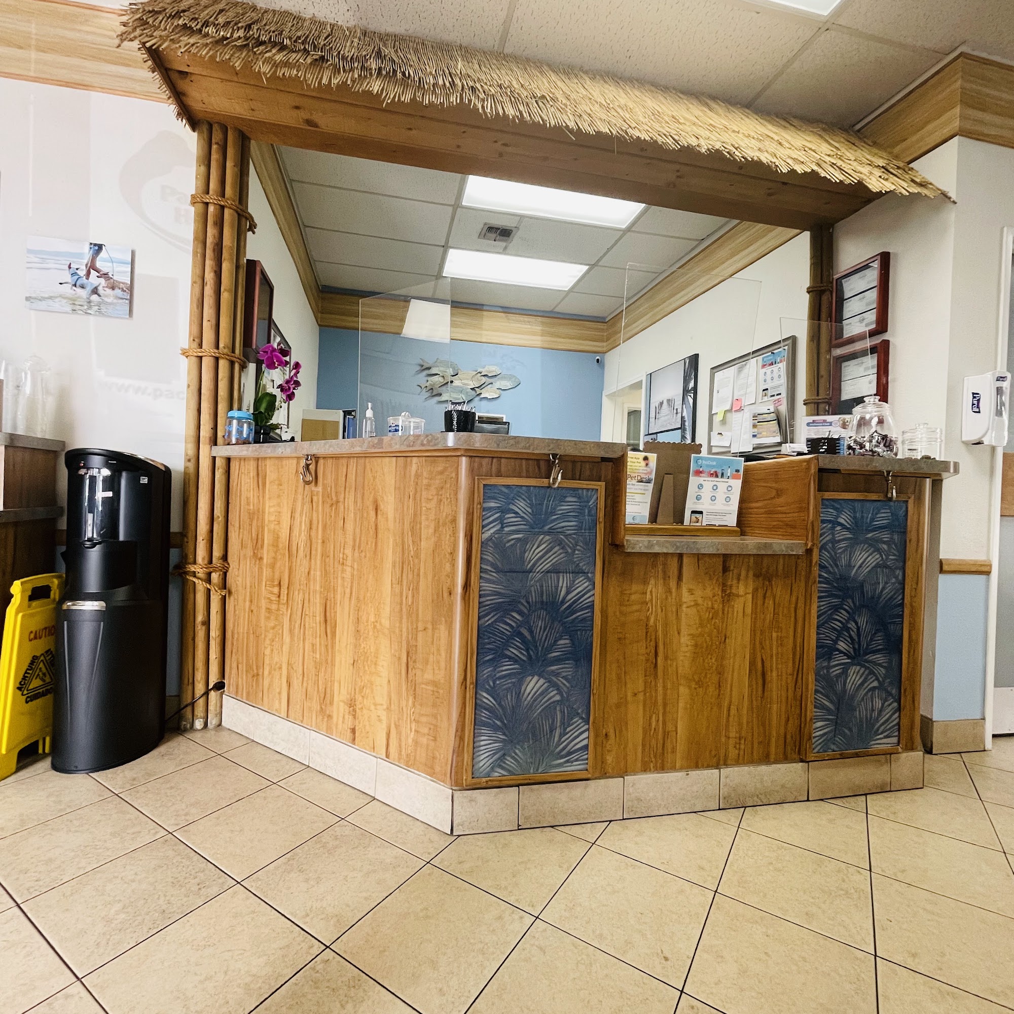 Pacific Pet Hospital Chula Vista