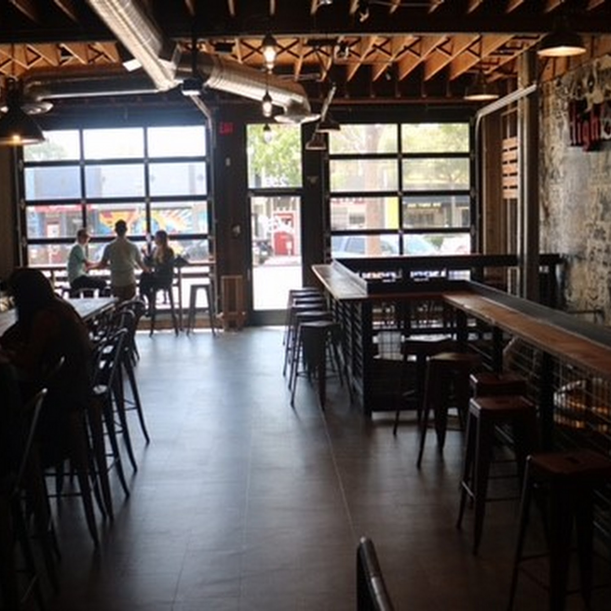 3 Punk Ales Brewing Co. Chula Vista