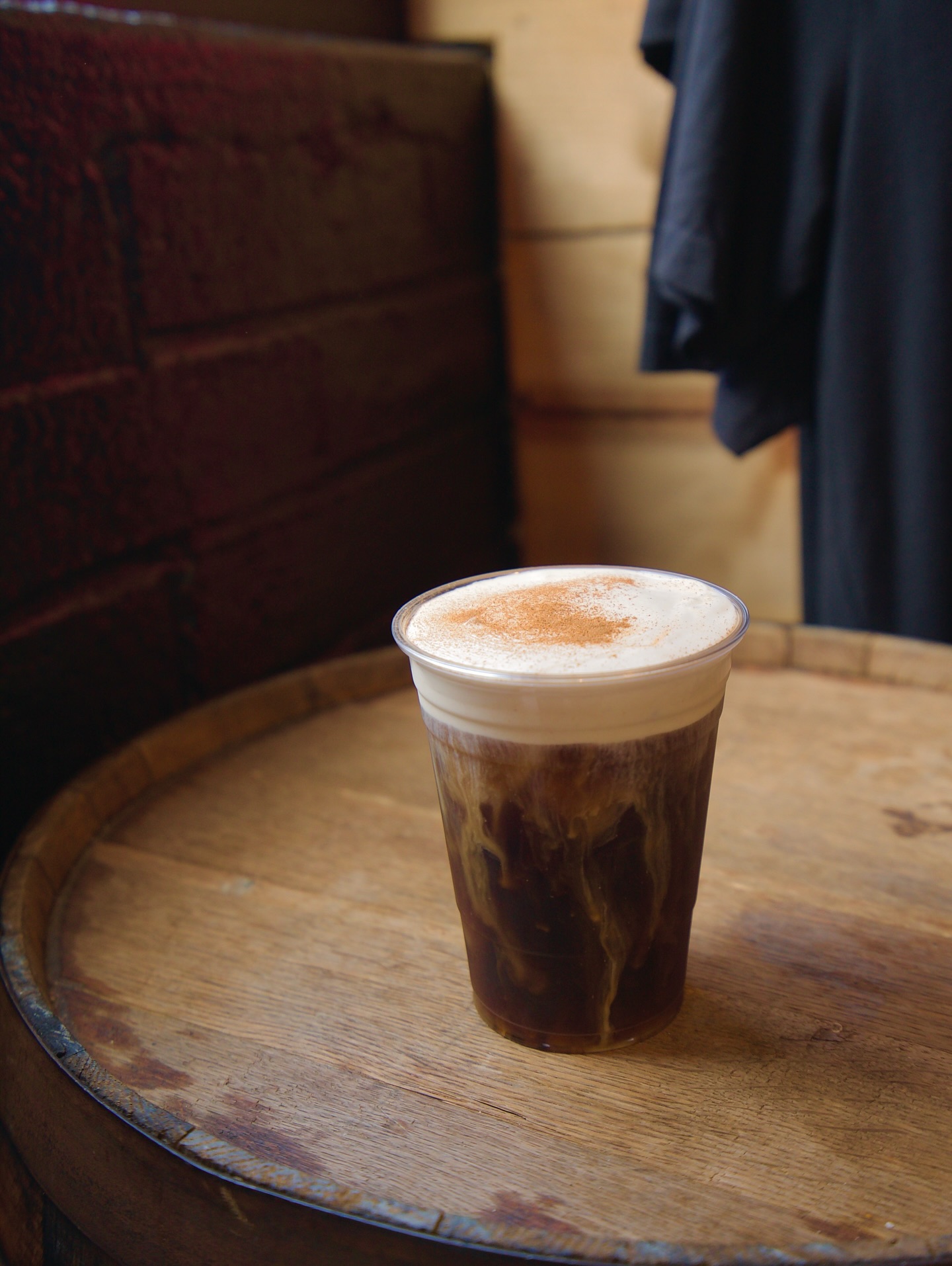 Heave Ho Coffee Co roaster Chula Vista