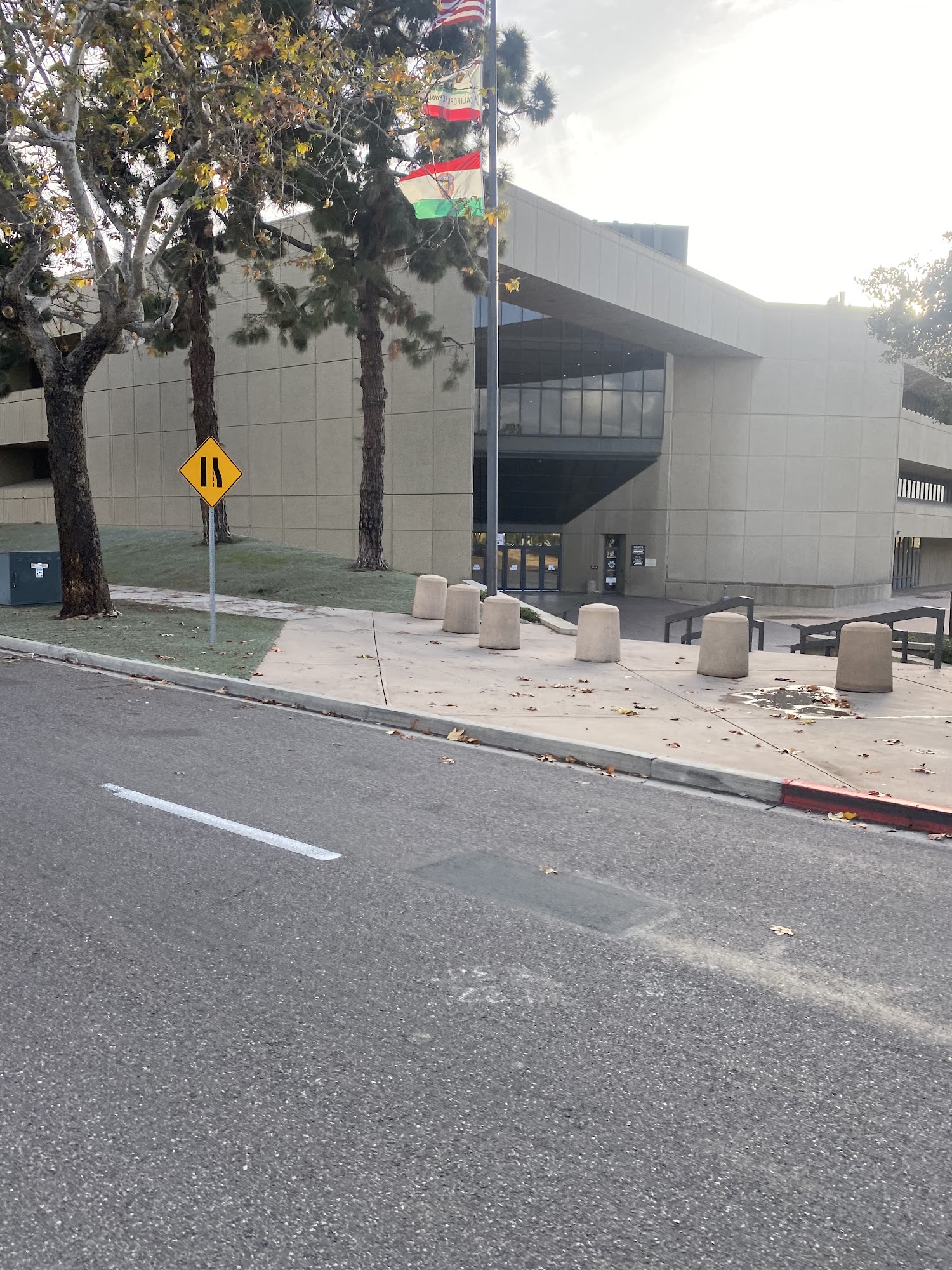 SUPERIOR COURT SOUTH COUNTY DIVISION Chula Vista CA Hours
