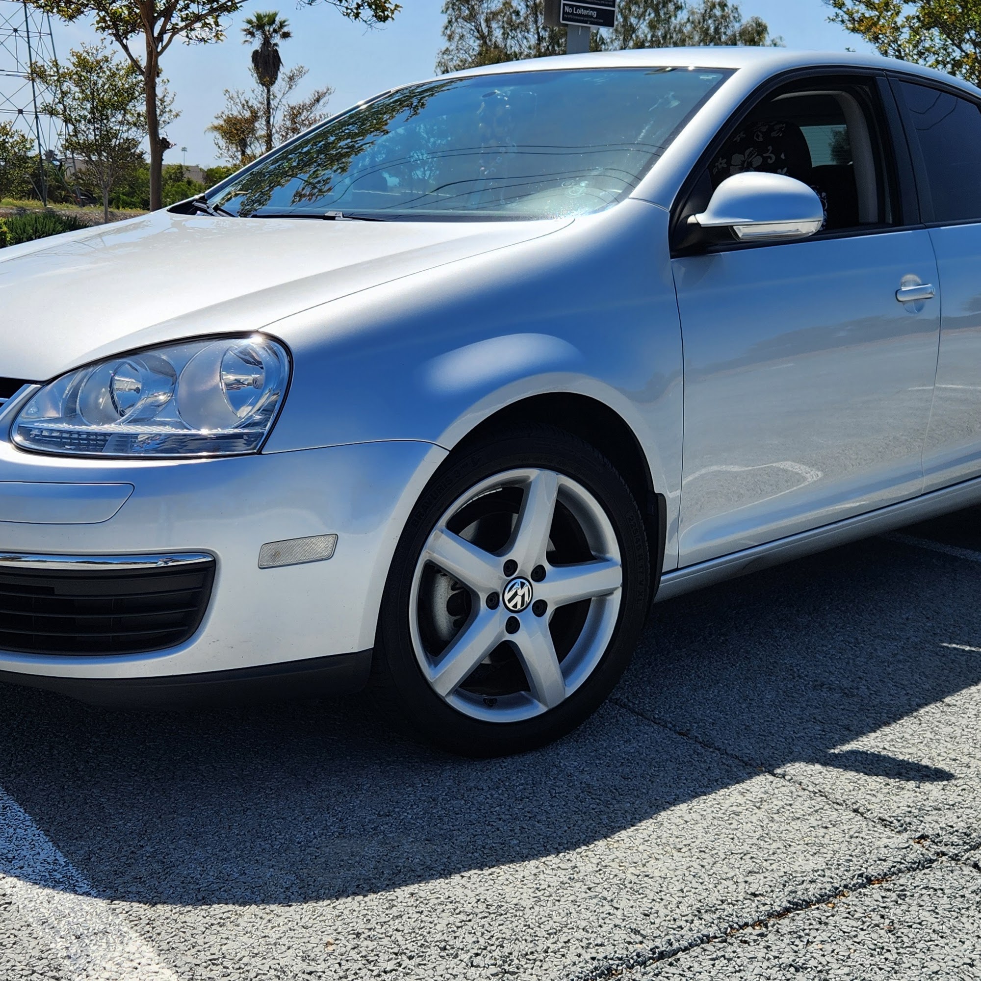 ChargePoint Charging Station
