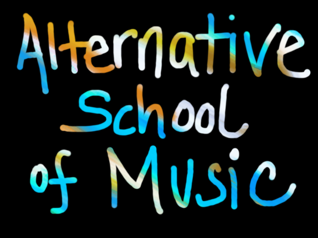 Alternative School Of Music