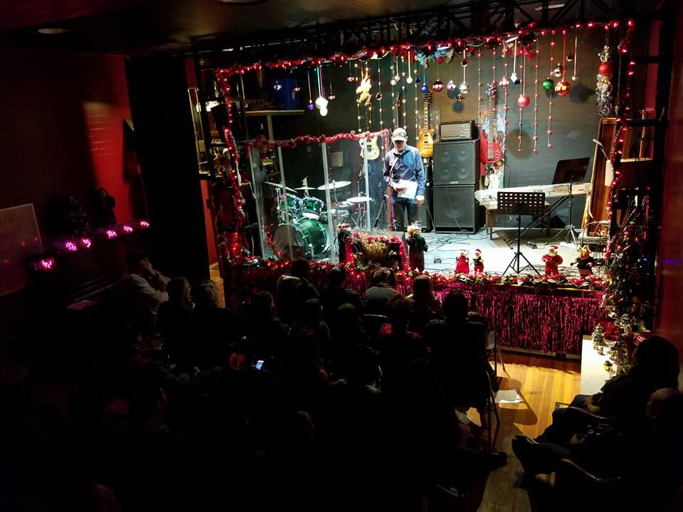 Alternative School Of Music