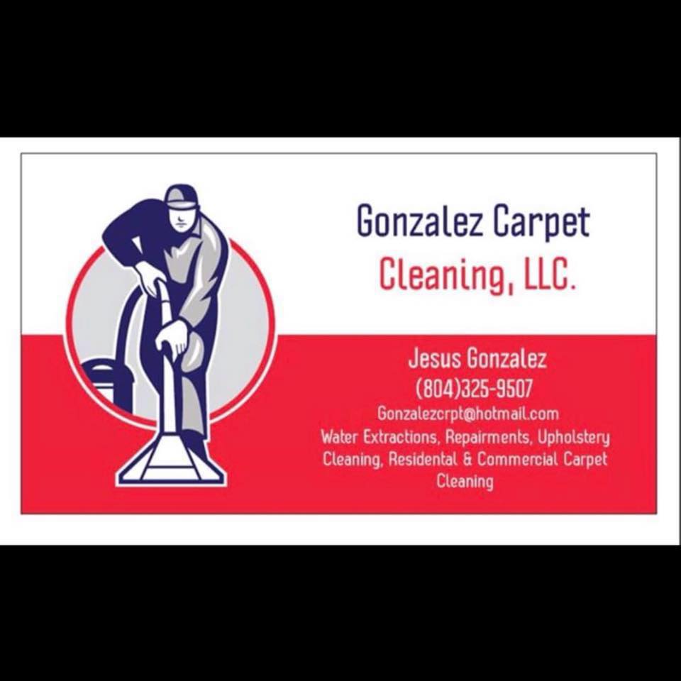 Gonzalez Carpet And House Cleaning Service