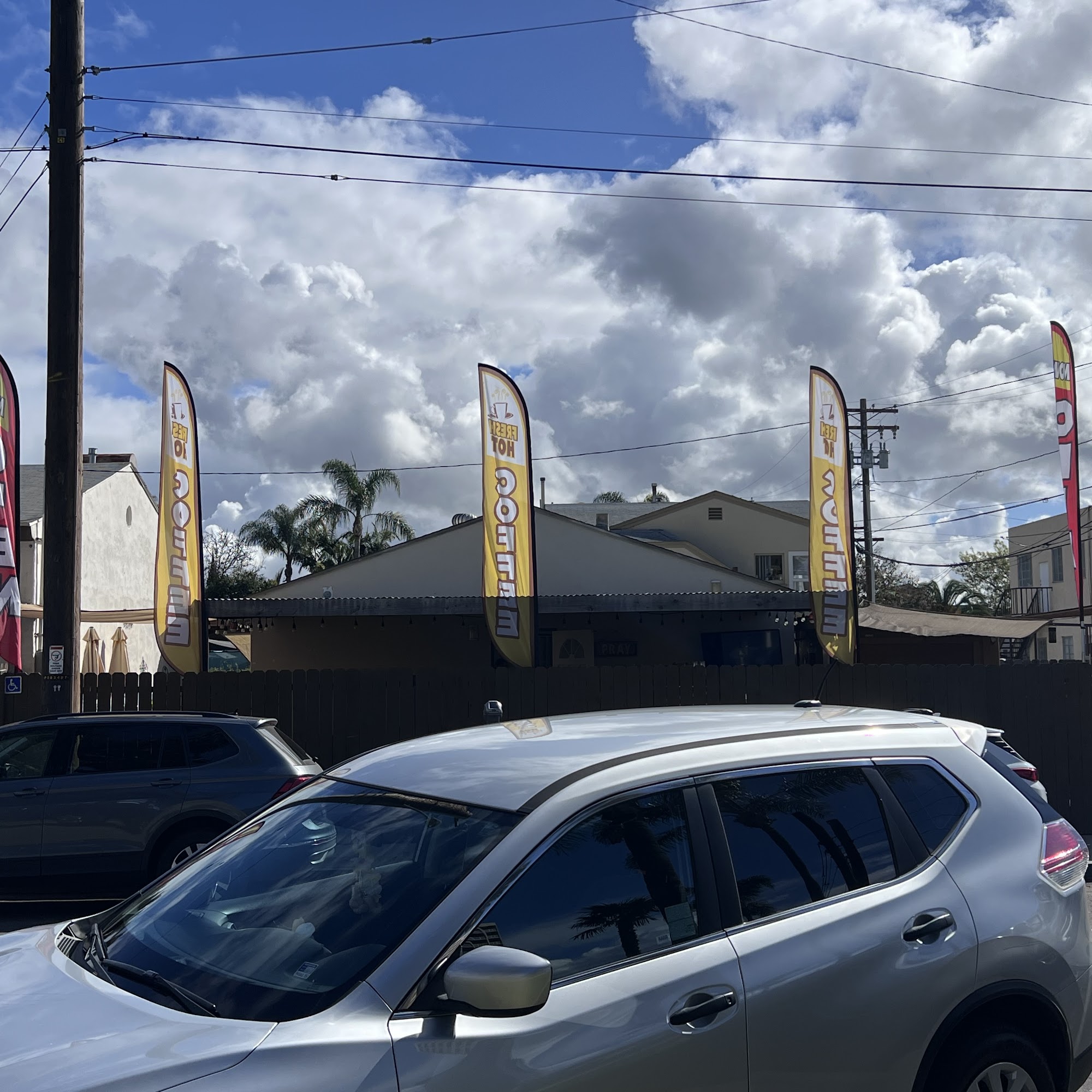 Maple Tree Coffee Chula Vista