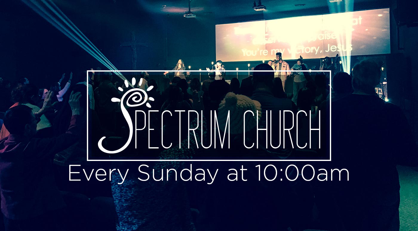 Spectrum Church Chula Vista