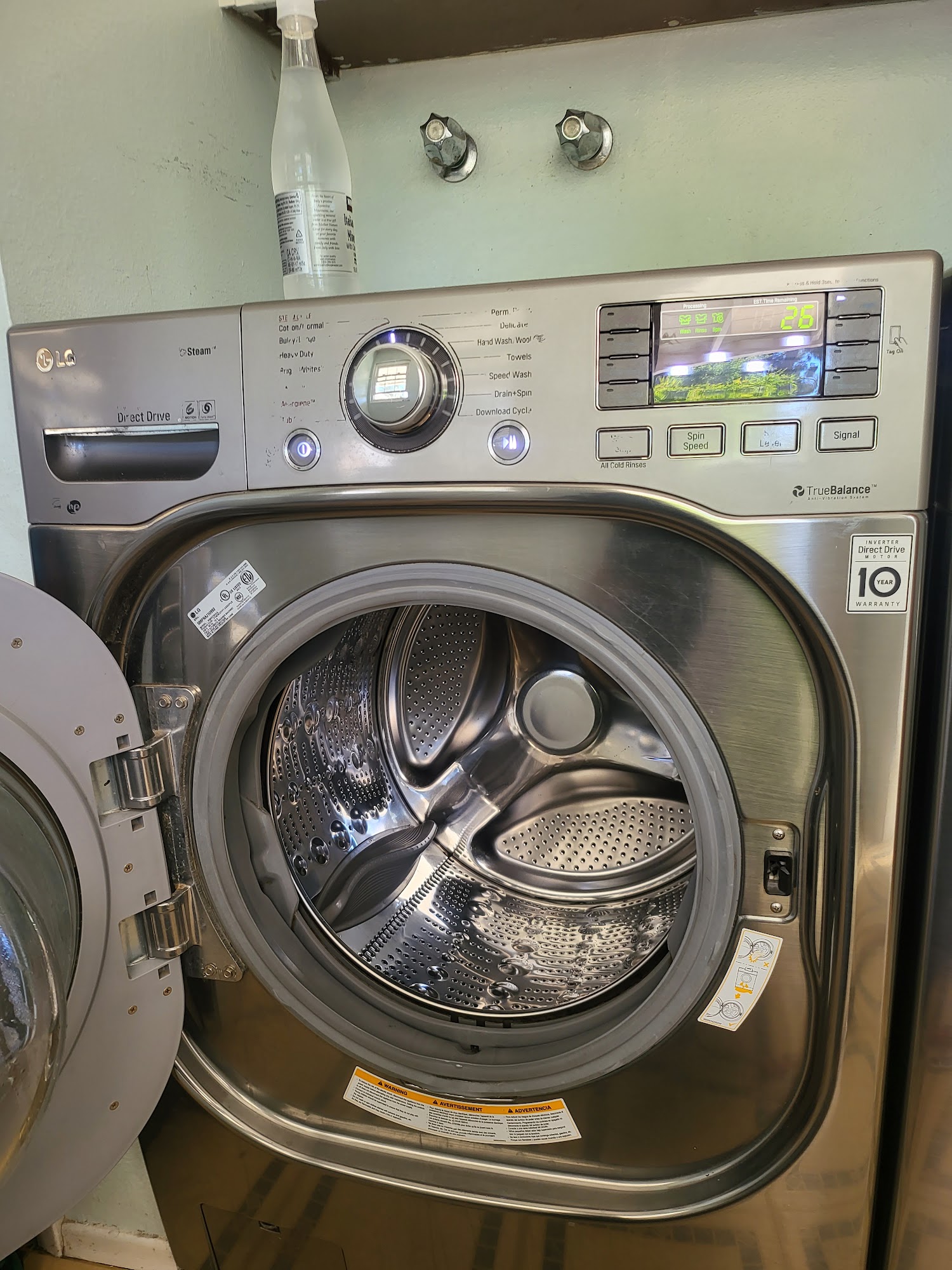 Smart Appliance Repair | LG Service Center Chula Vista