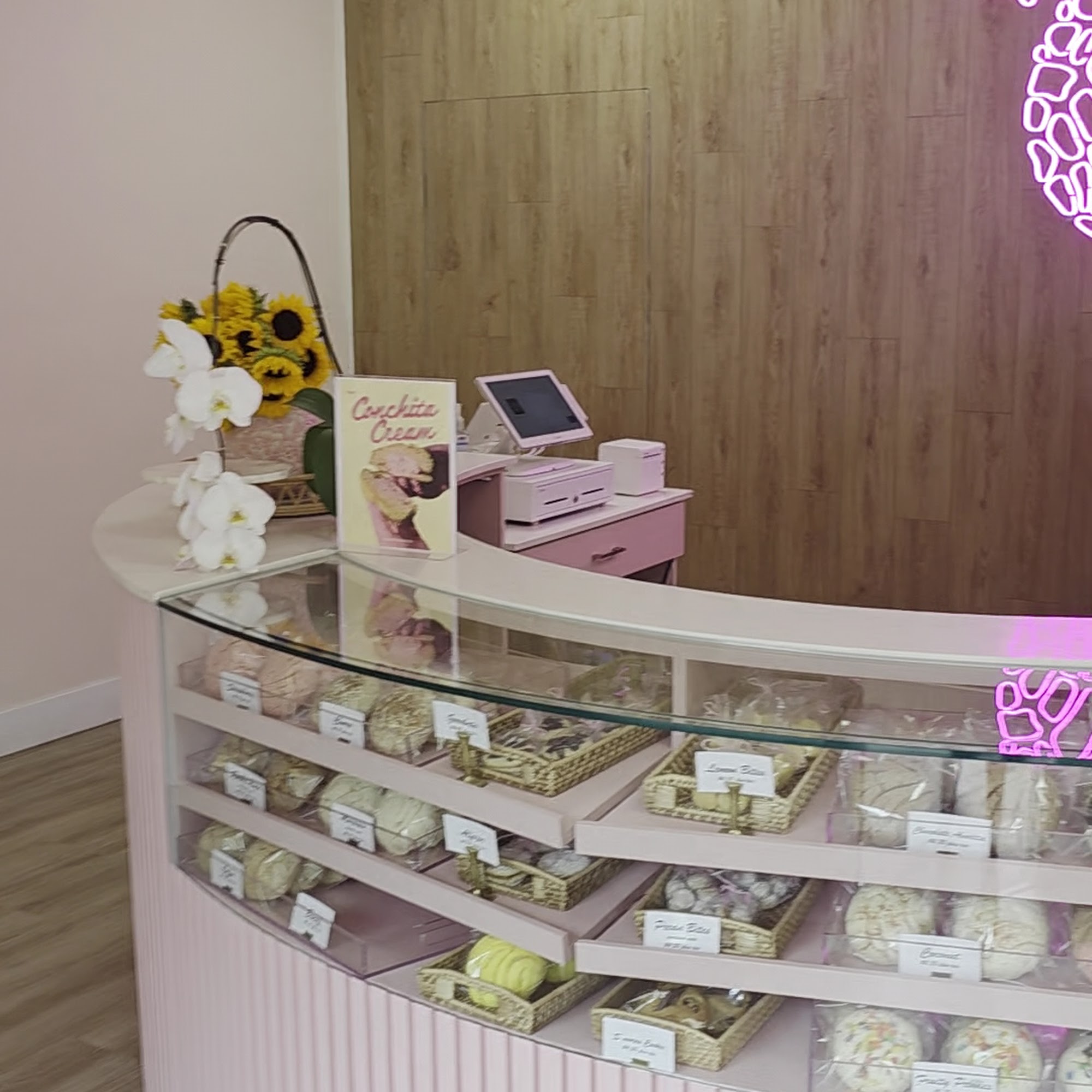 Tus Chefs Favoritas Chula Vista