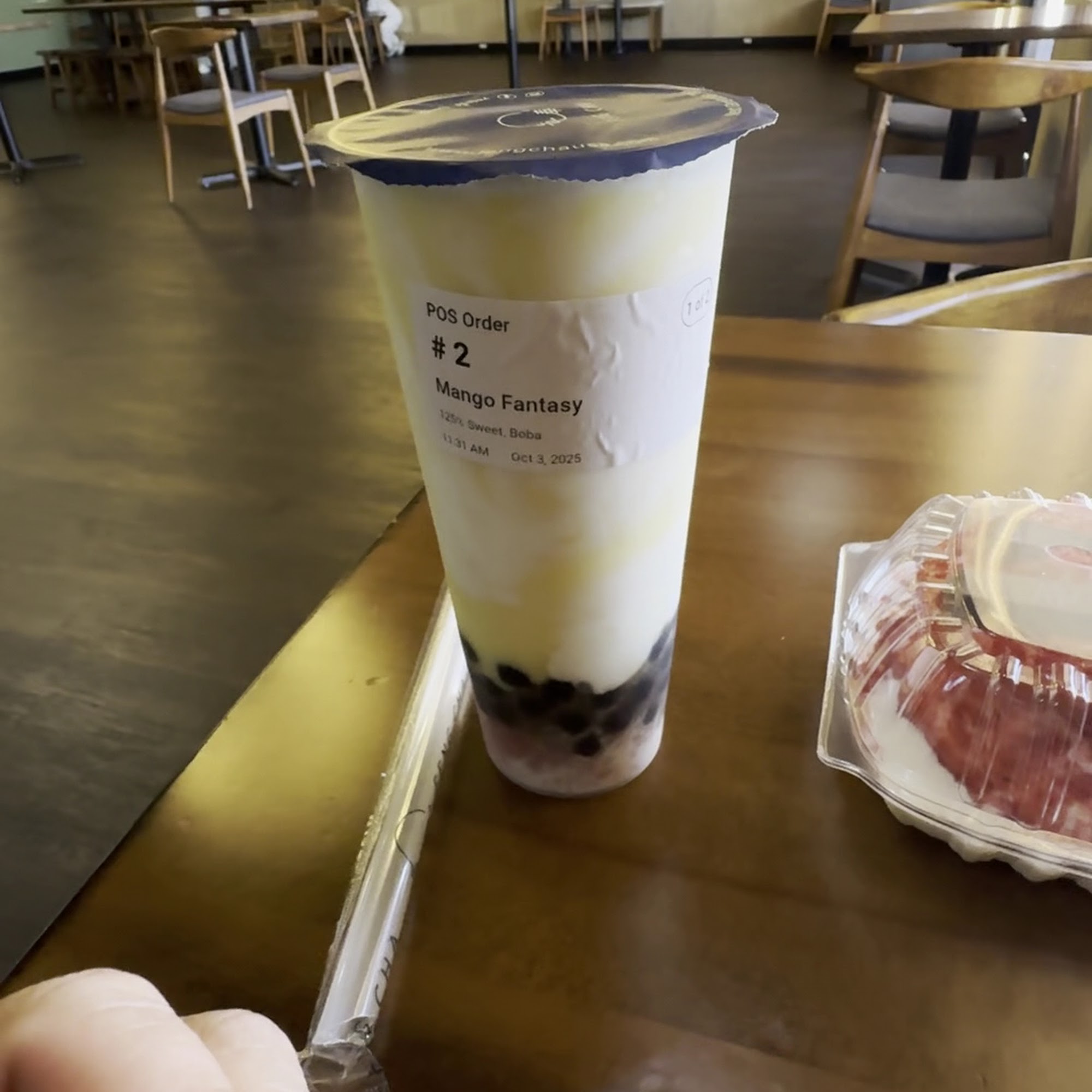 Feng Cha Teahouse - Chula Vista Chula Vista