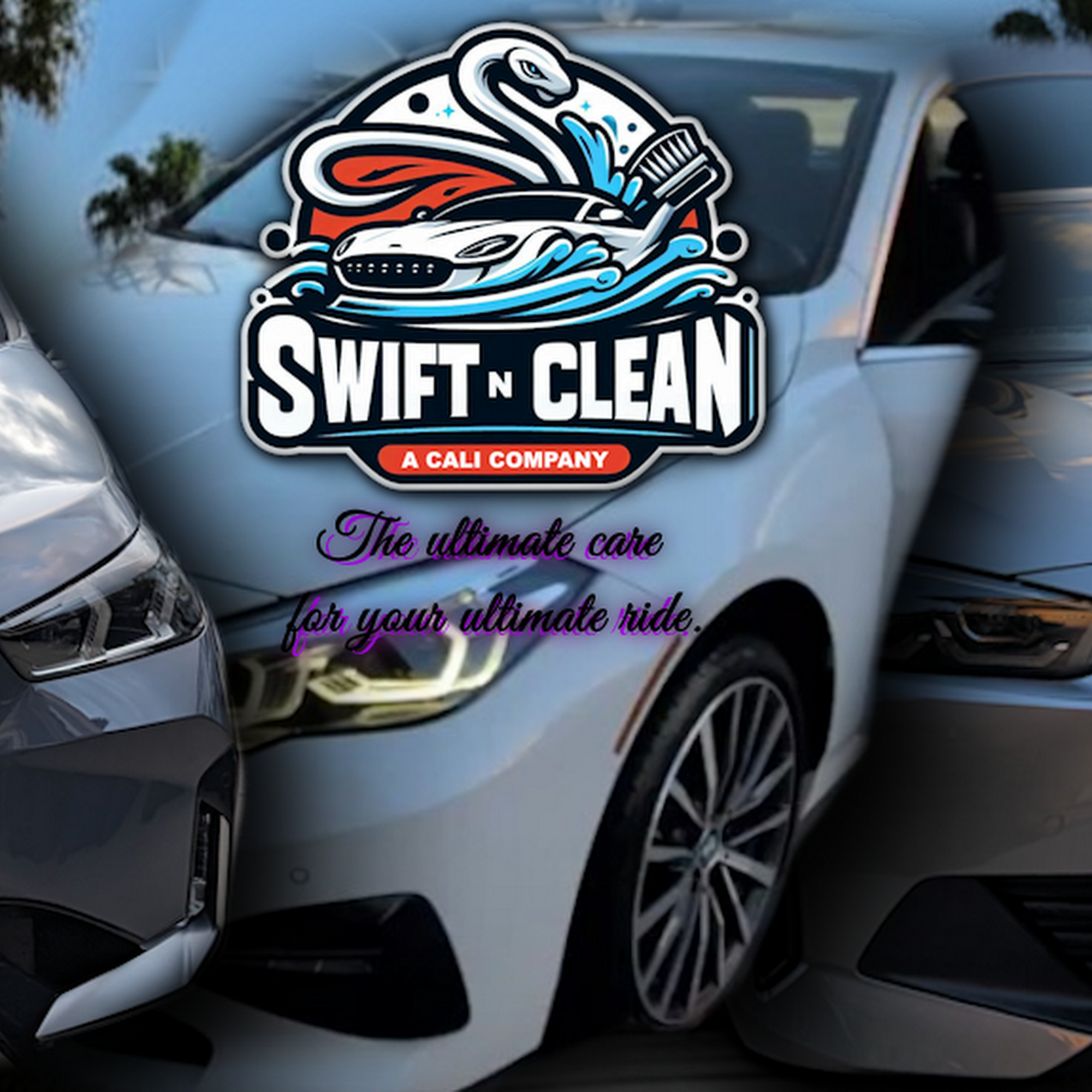 Swift N Clean Specialists