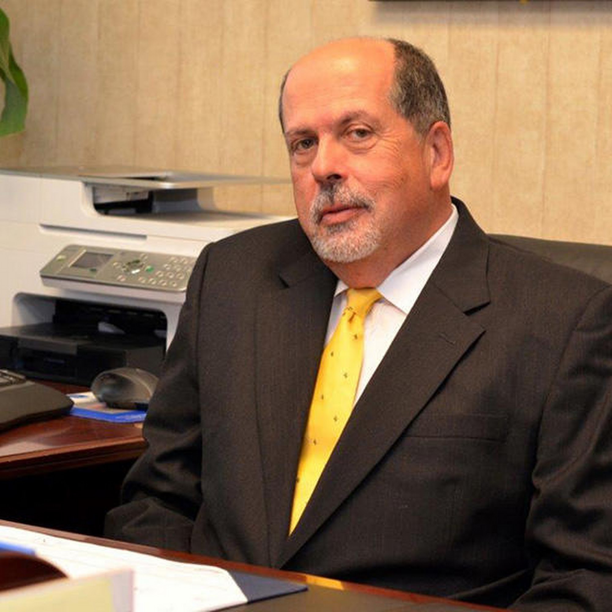 Ignacio Iturbe-Alessio, MD - 855 3rd Ave 855 3rd Ave #3330, Chula Vista California 91911