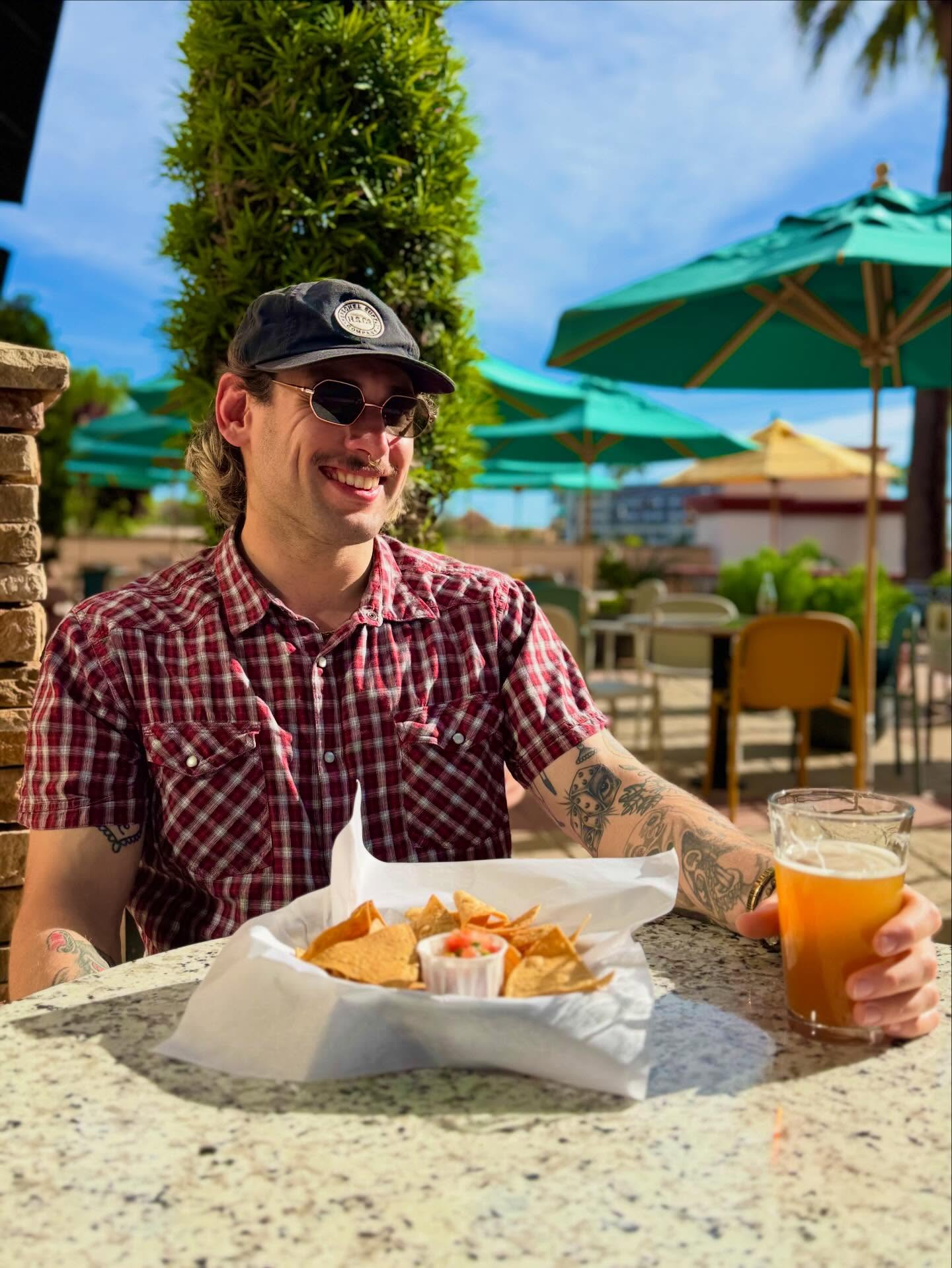 Dos Coyotes Border Cafe Citrus Heights