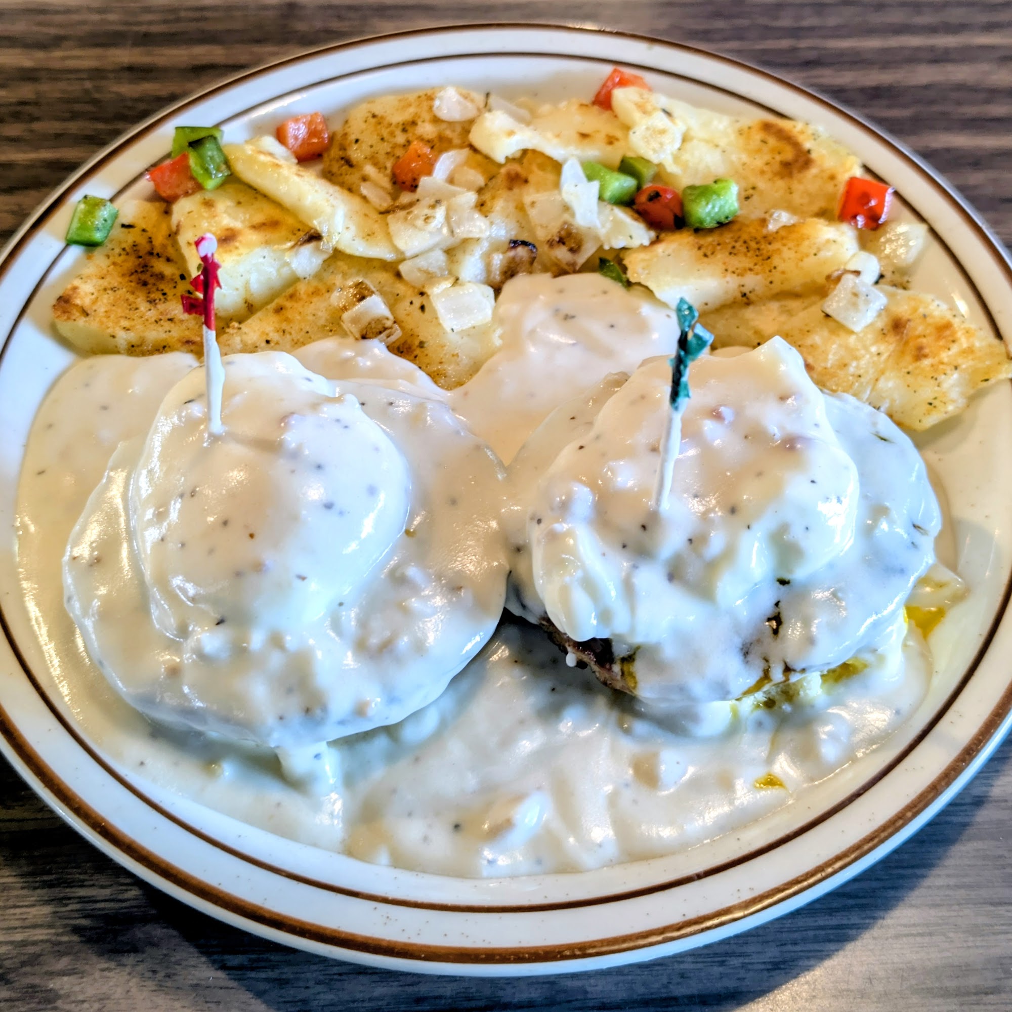 Lodge Coffee Shop Citrus Heights
