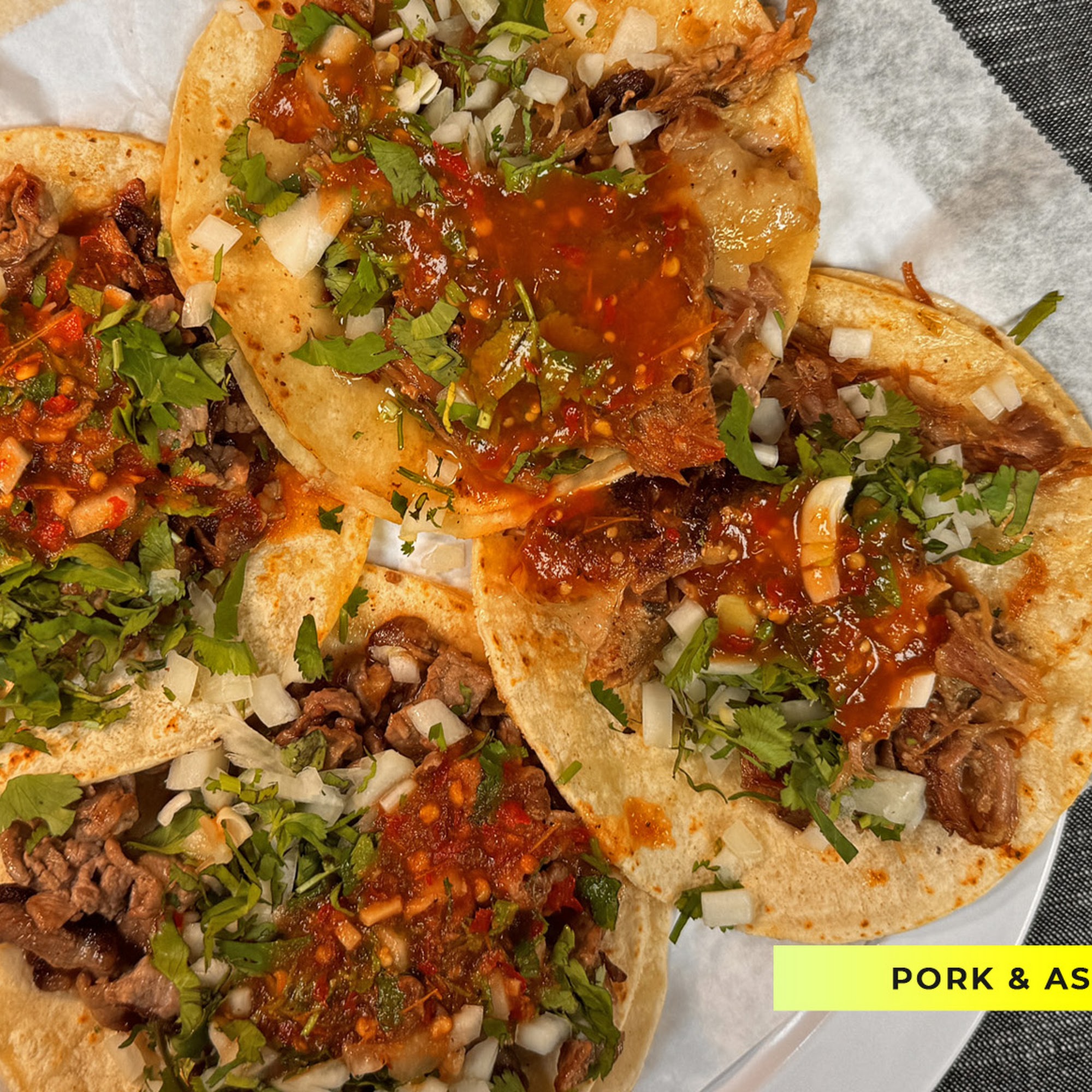 Taqueria Tres Hermanos Citrus Heights