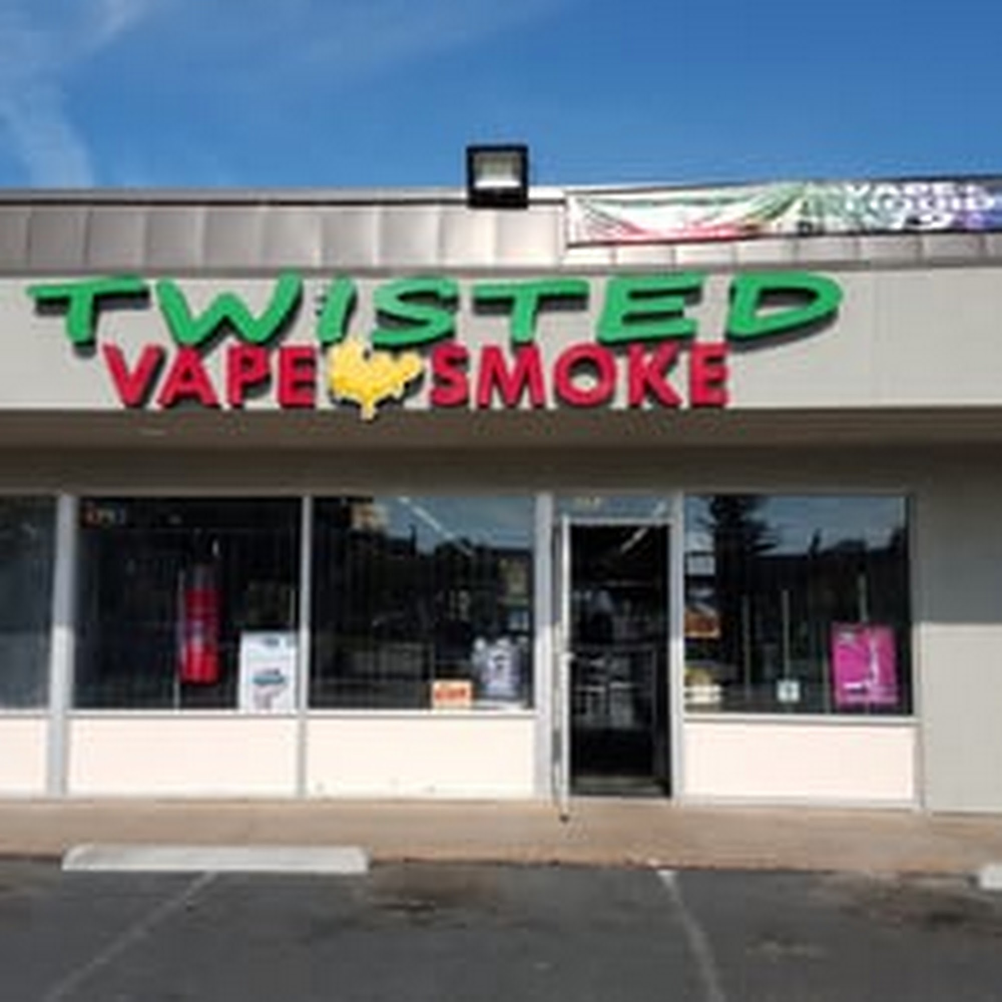 elfbar nachfüll pod läuft aus Malta's Premium Vape Shop – House Of Clouds main image 0