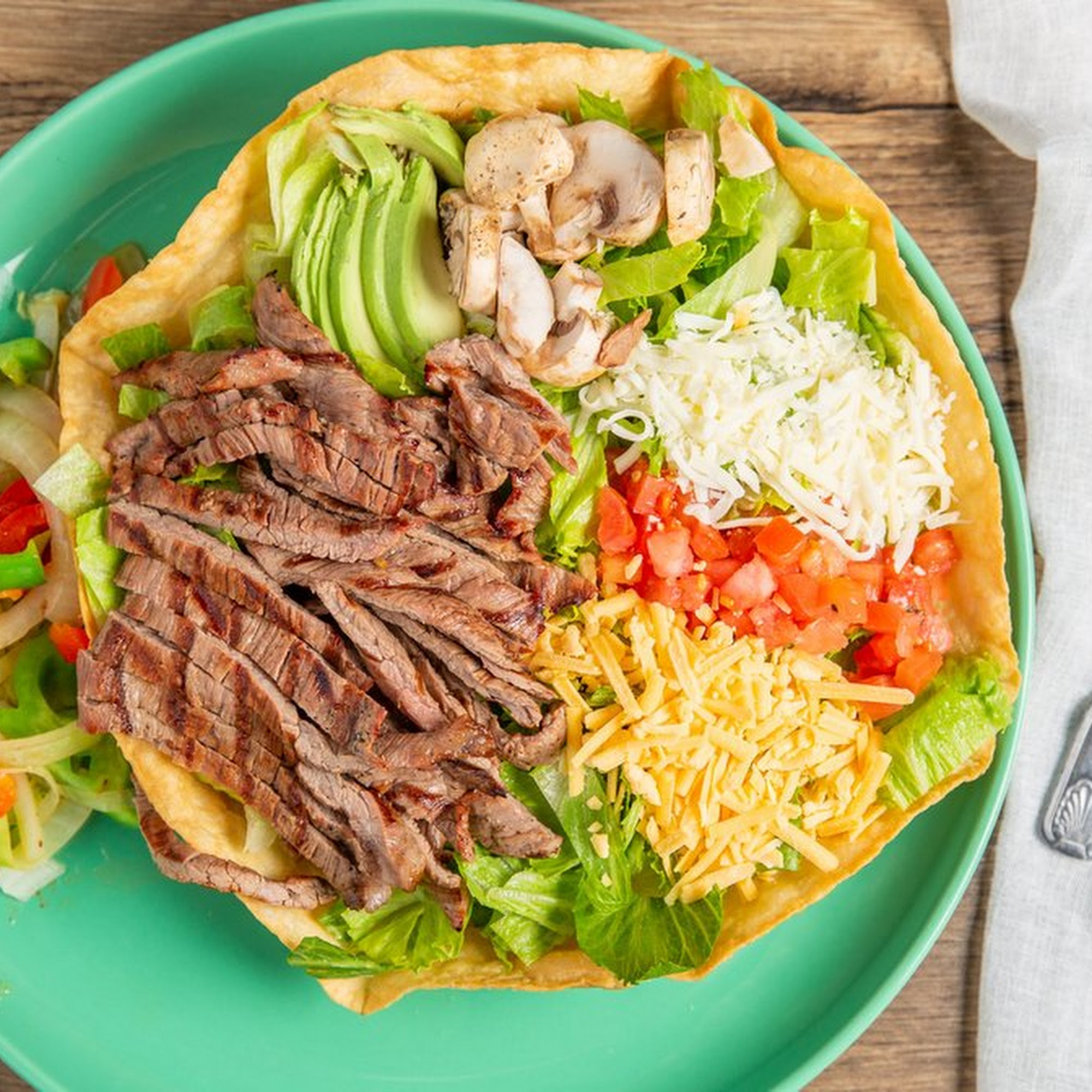 R Vida Cantina Citrus Heights