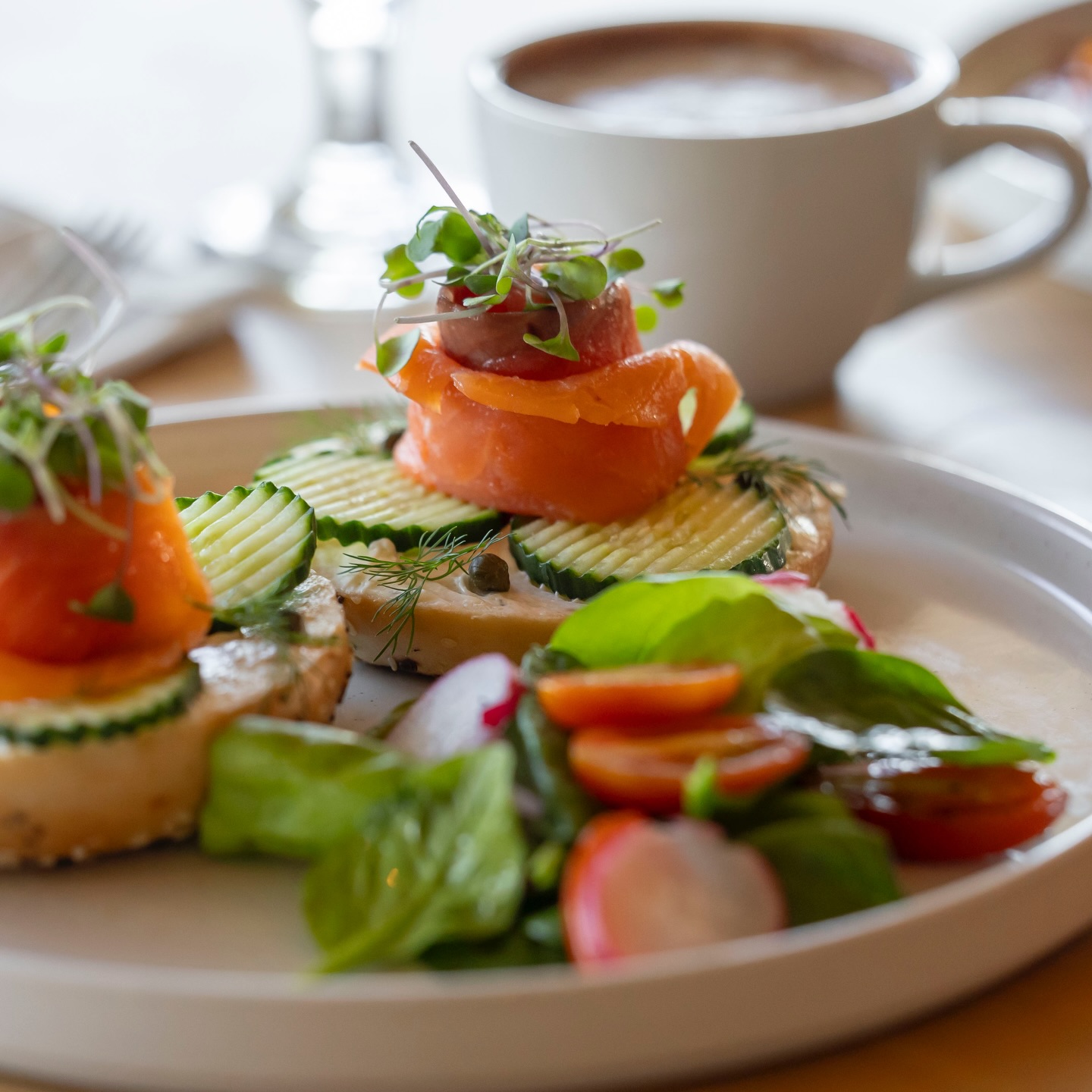 Greenhouse Cafe & Catering Citrus Heights