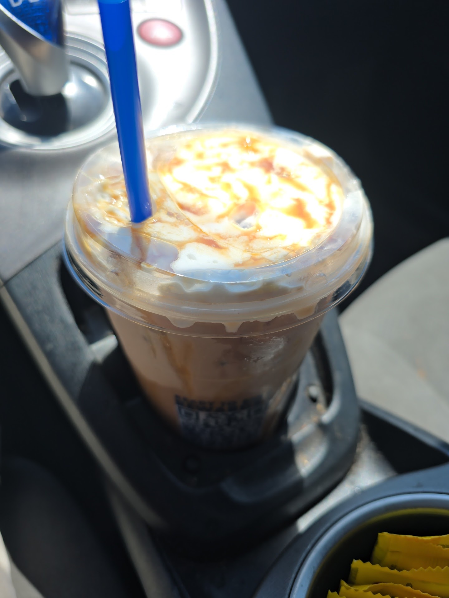 Dutch Bros Coffee Citrus Heights