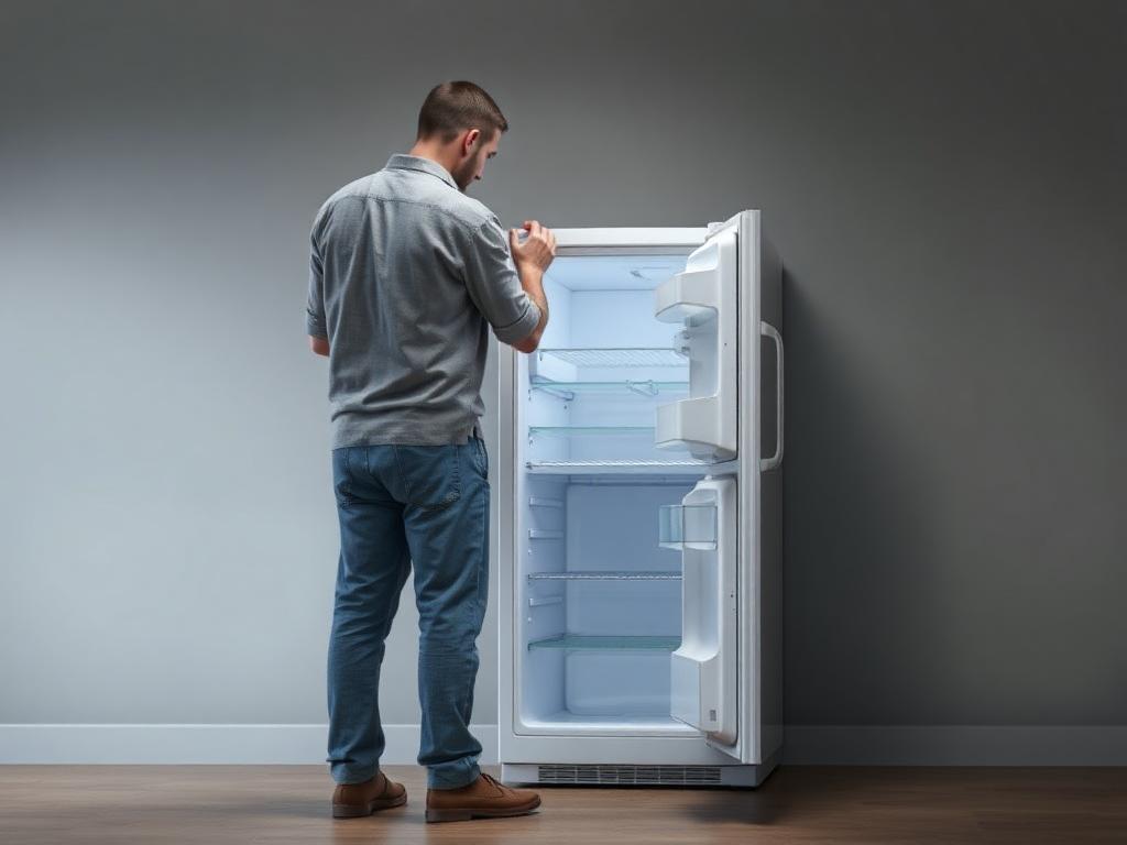 Same Day Appliance INC Citrus Heights