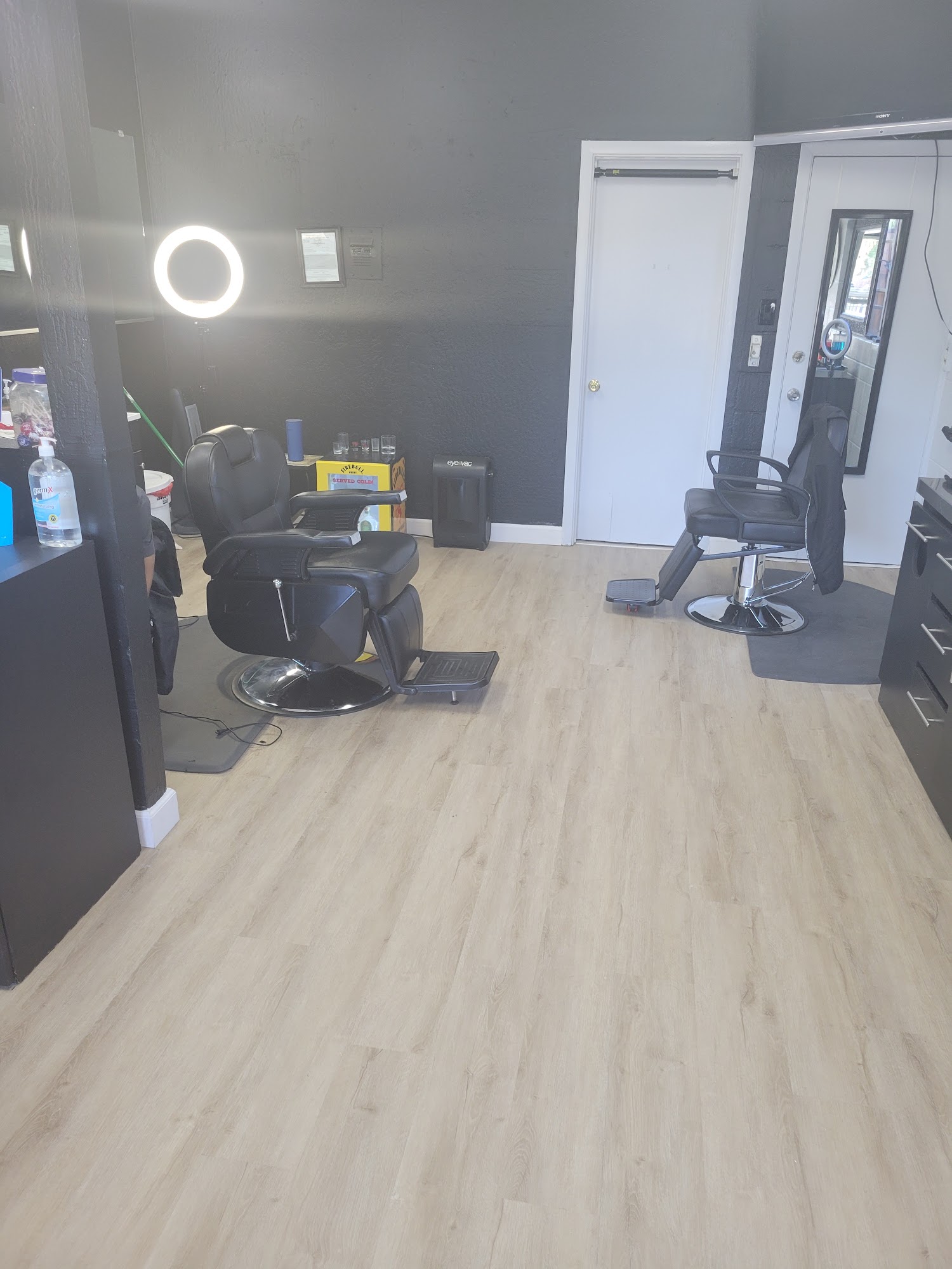 Evans 7723 Mariposa Ave, Citrus Heights California 95610