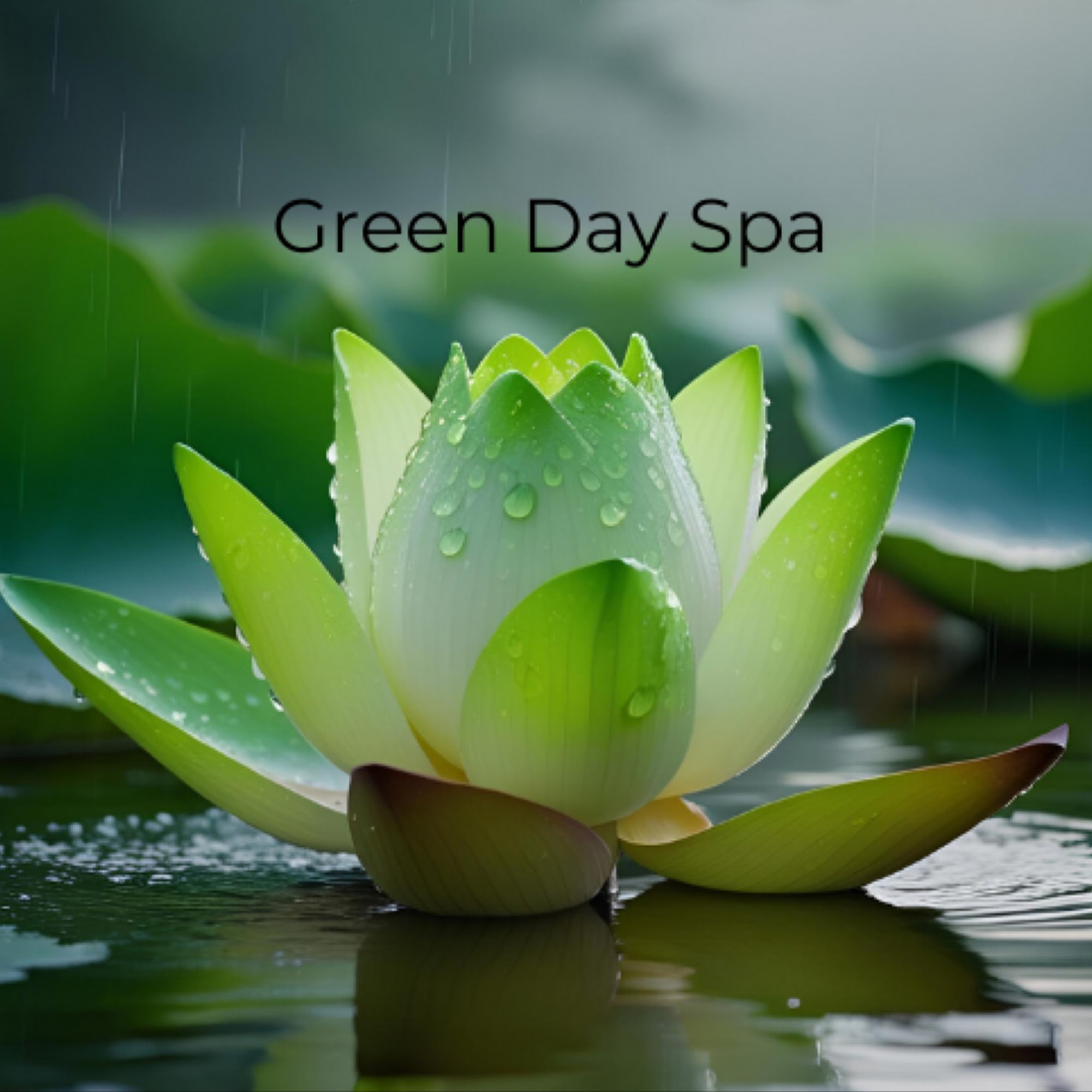 Green Day Spa 6226 Greenback Ln, Citrus Heights California 95621
