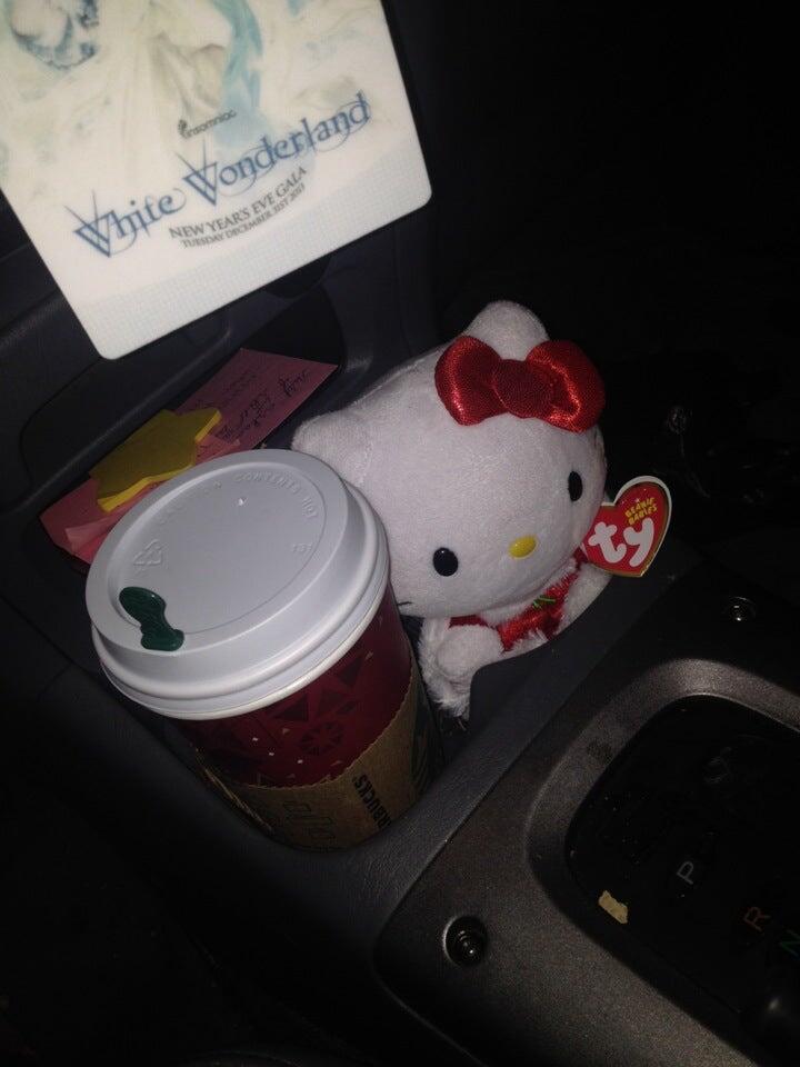 Photo credit: nextdoor