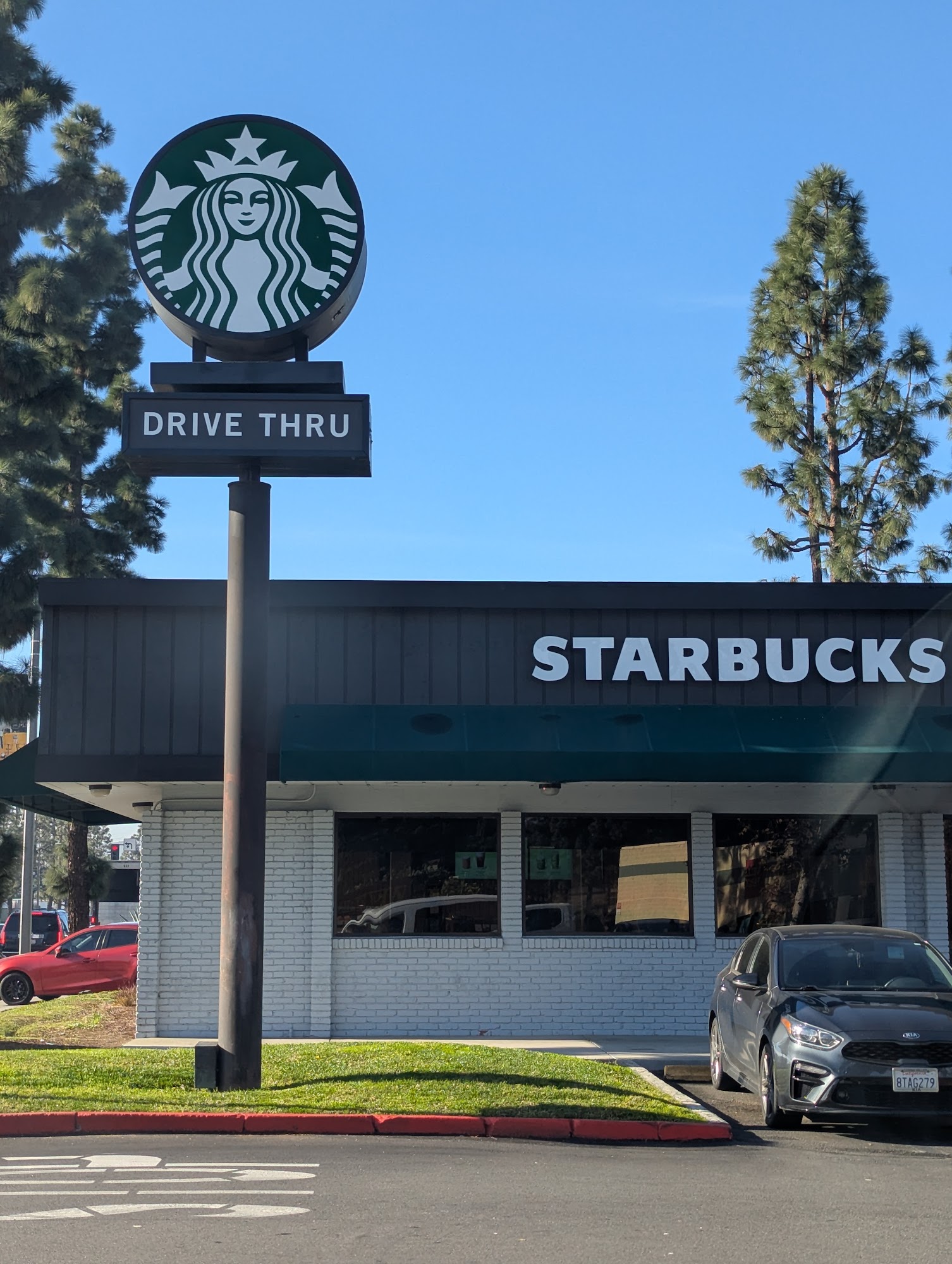 Starbucks