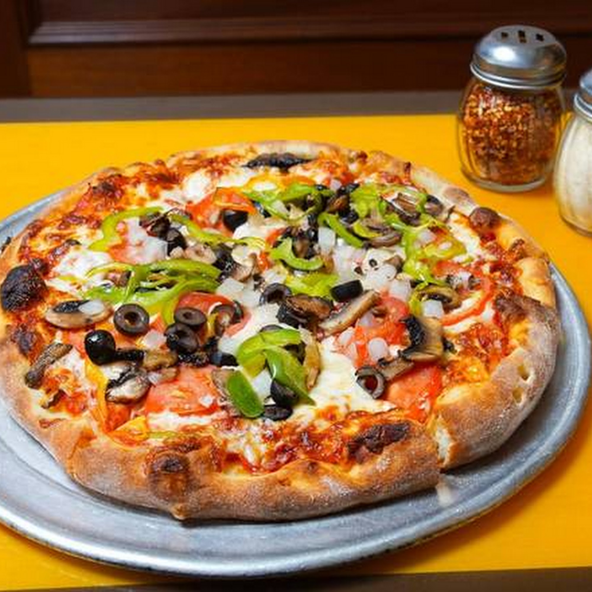 Pizza N Such Claremont