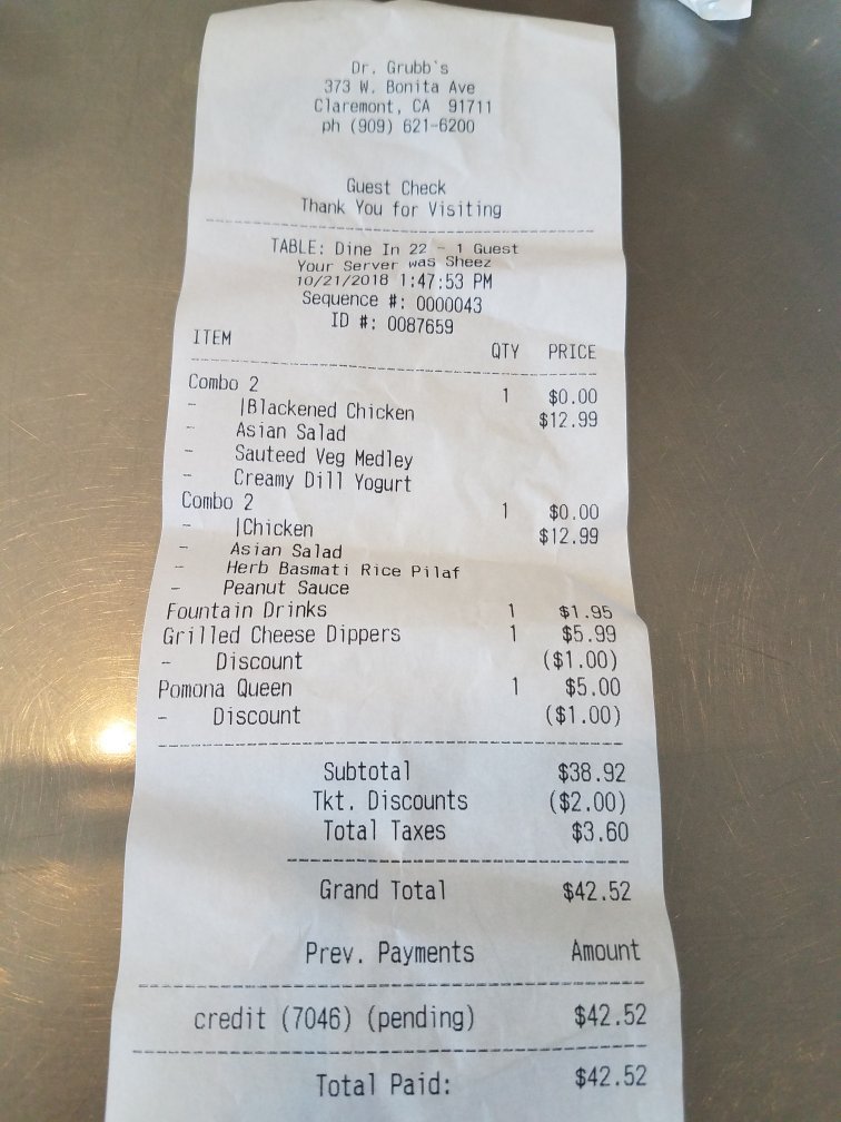 Photo credit: Tripadvisor